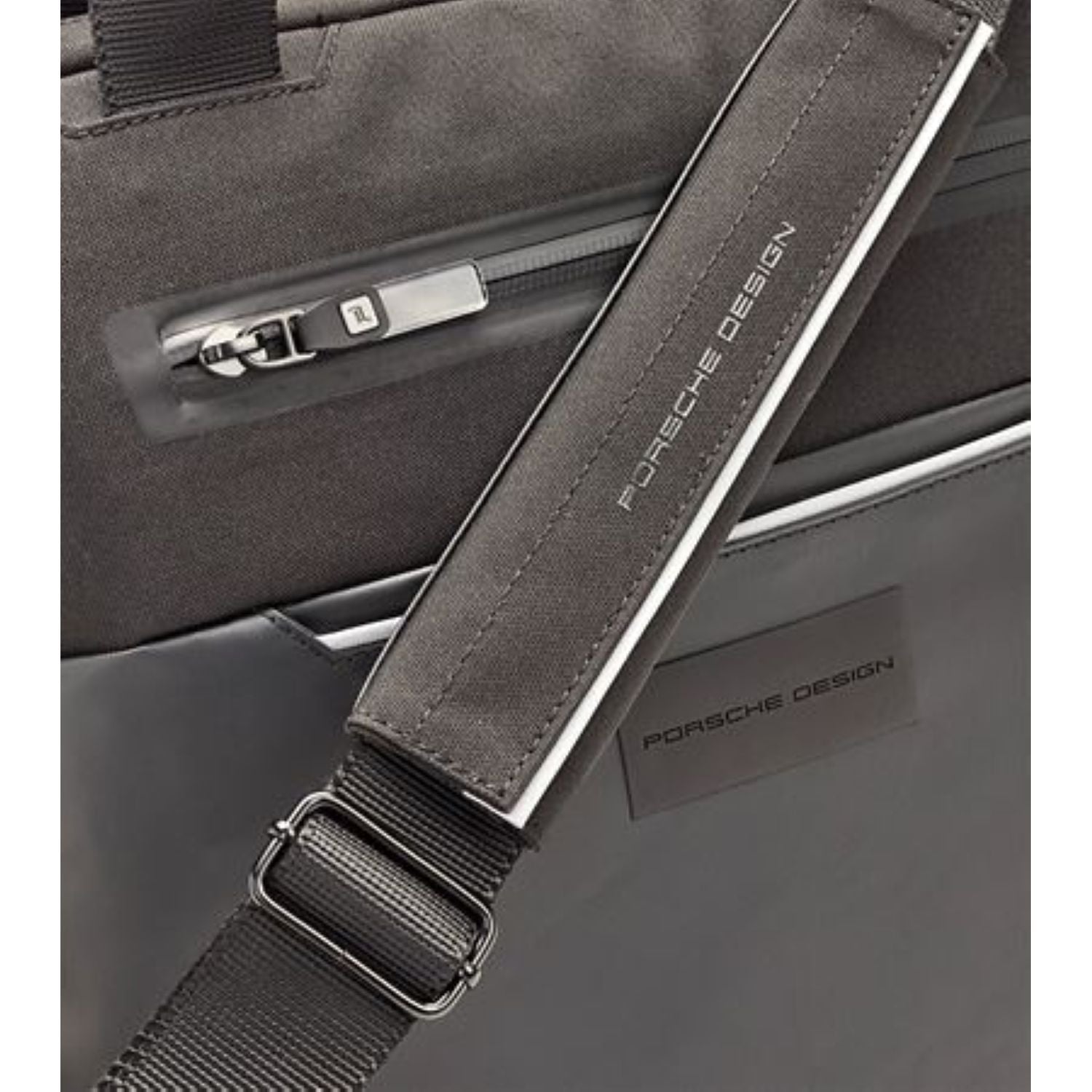 Porsche Design Urban Eco Briefcase M