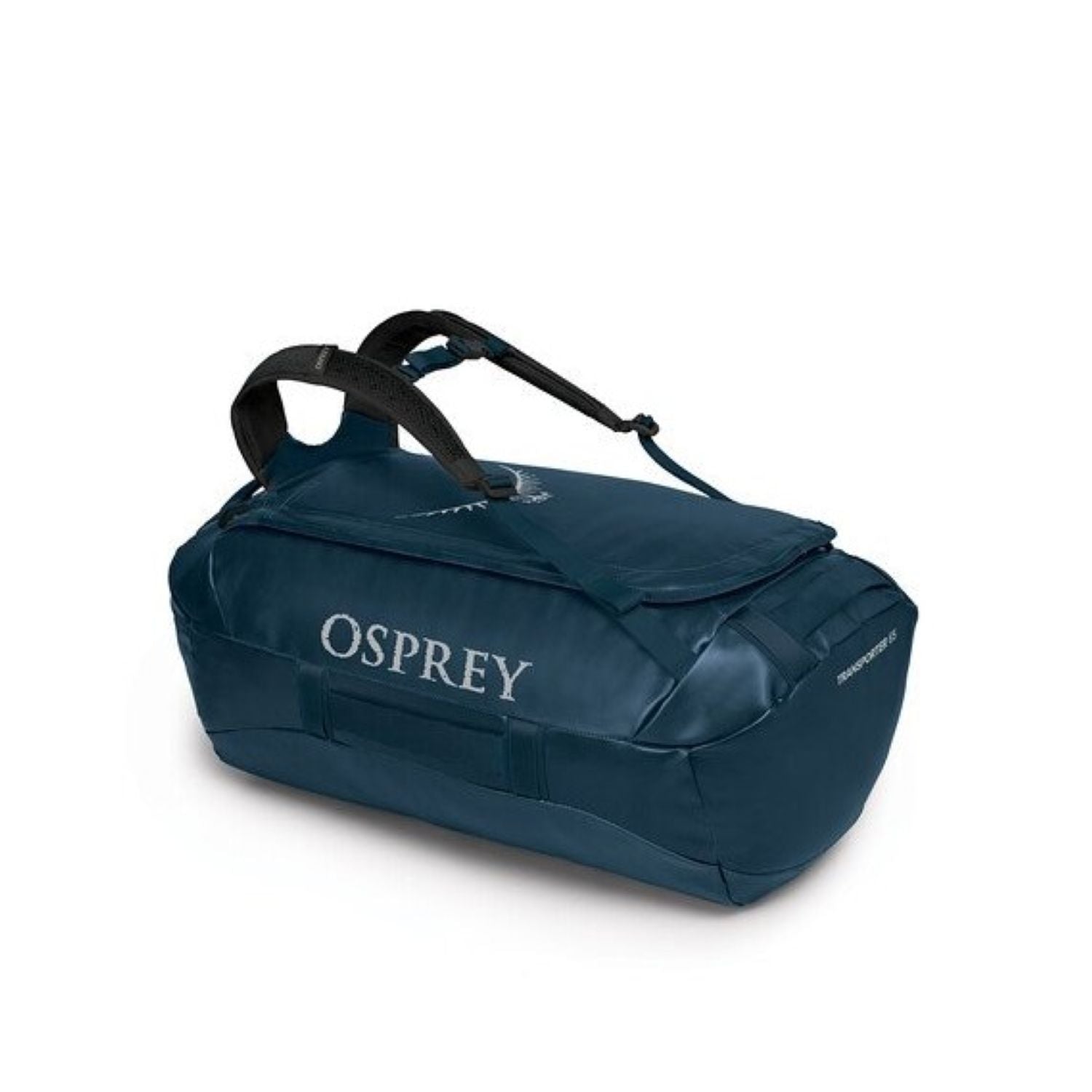 Osprey Transporter Duffel 65 - Expedition Duffel | Bags, Bags for Men, Bags for Women, Laptop Backpacks, Osprey, Travel Backpacks, Travel Duffel Bags | Osprey-7