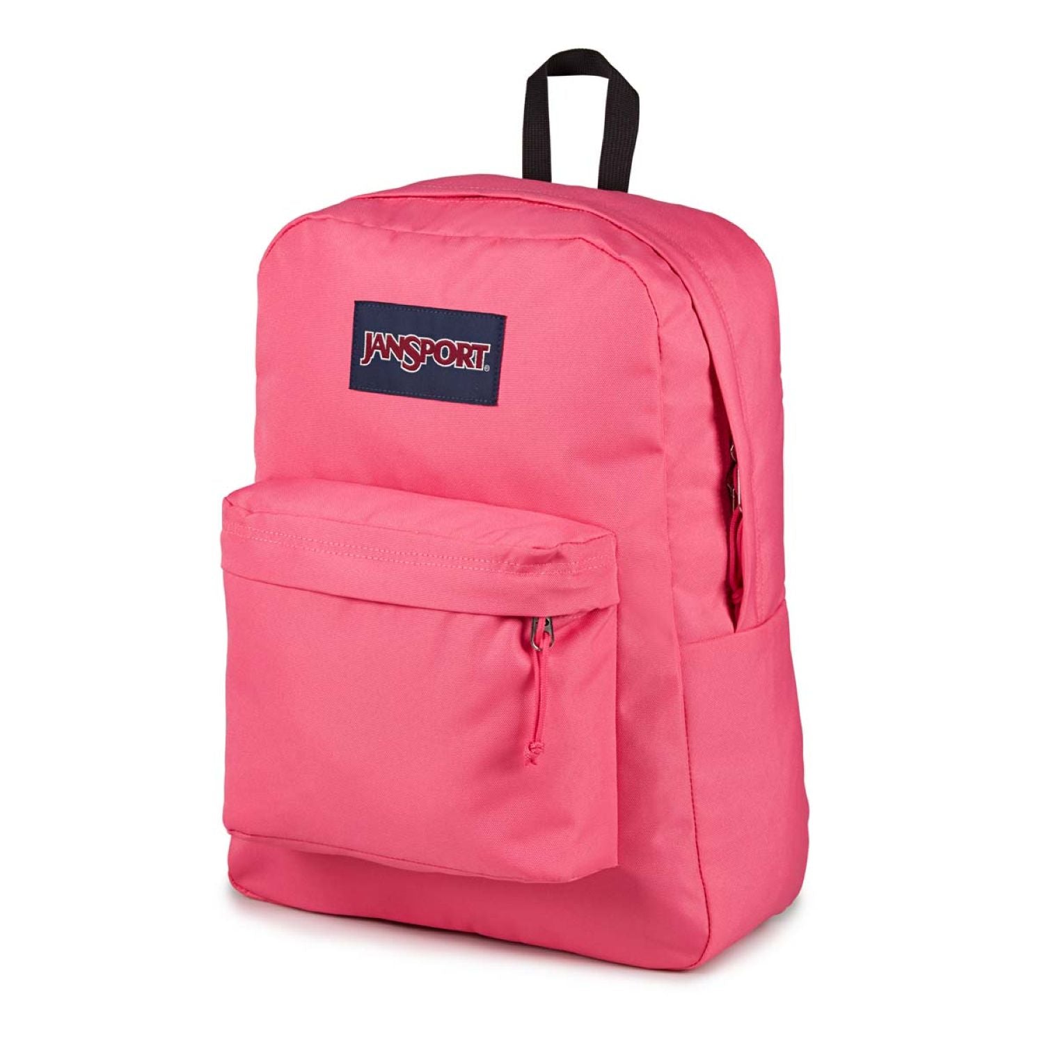 Jansport Superbreak Plus Backpack (Plain)