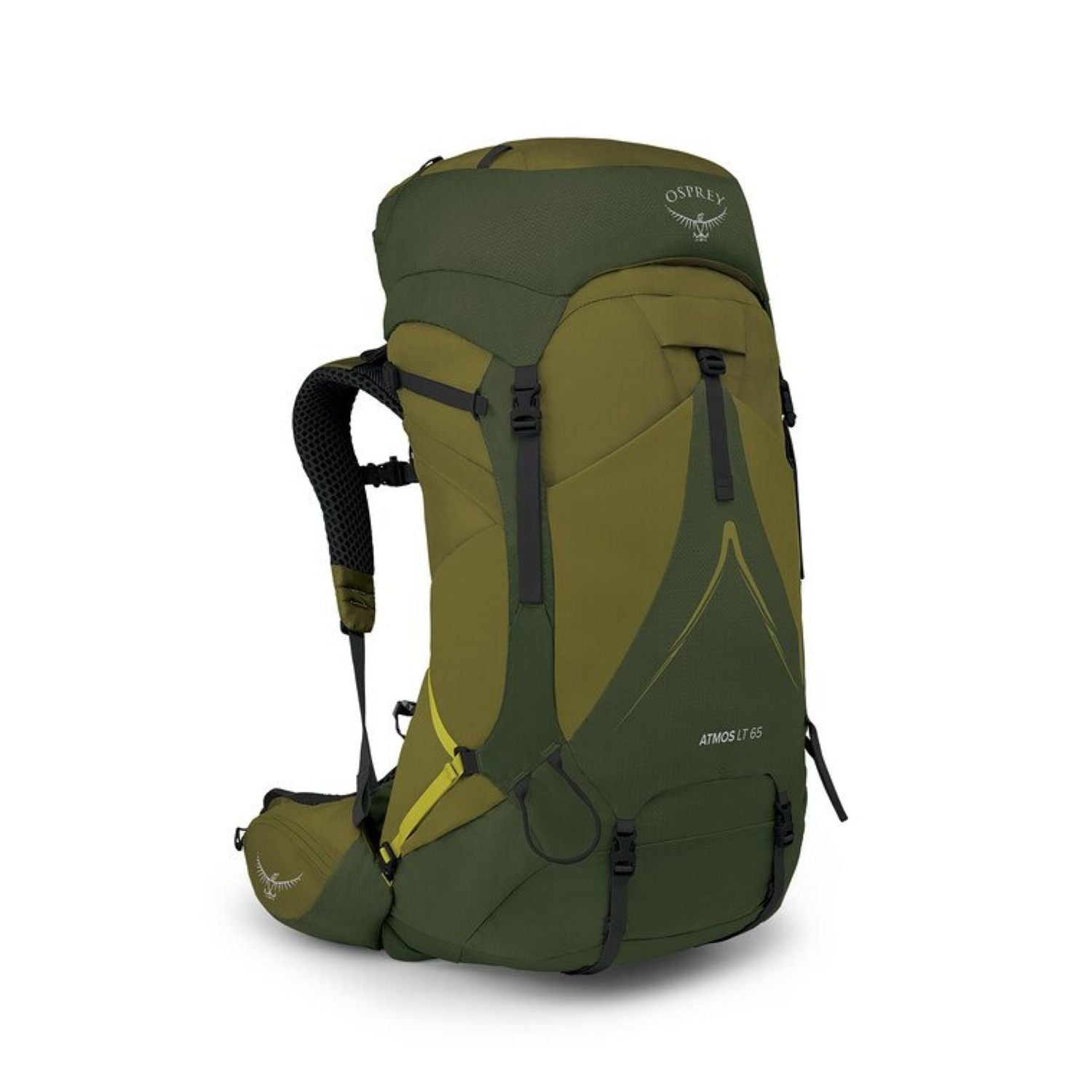 Osprey Atmos AG LT 65 Backpack L/XL | Backpacking Packs, Bags, Bags for Men, Osprey, school20, Travel Backpacks | Osprey-5