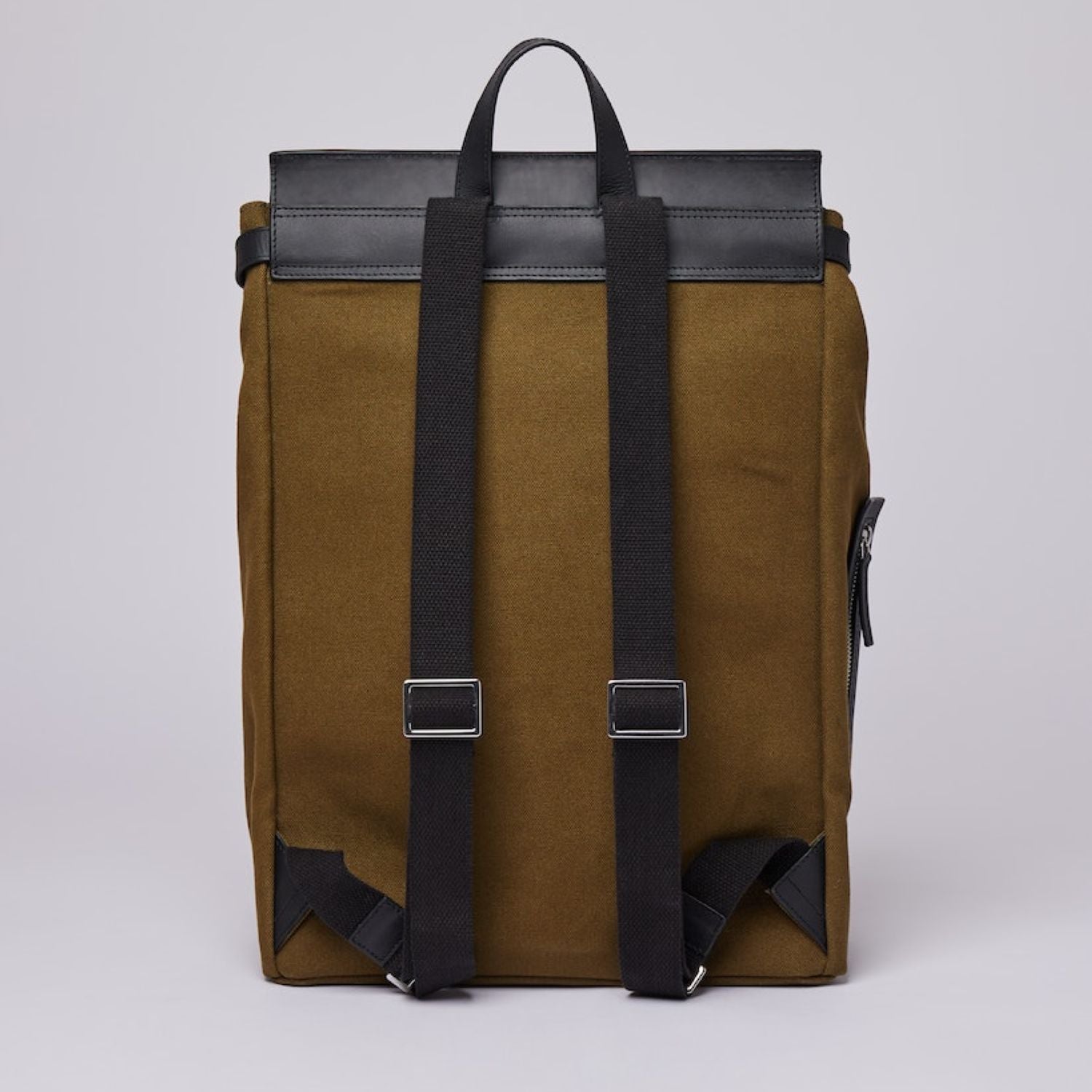 Sandqvist Hege Metal Hook Backpack