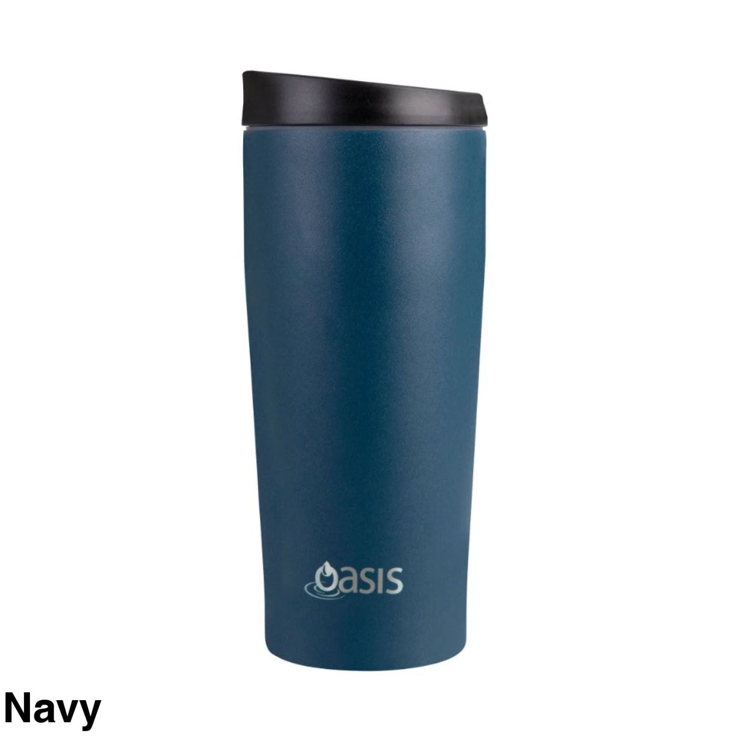 Oasis Stainless Steel Insulated Leakproof Travel Mug 600ml | Cups and Tumblers, Gifts & Lifestyle, Travel Accessories, Water Bottles | Oasis Bottles-4