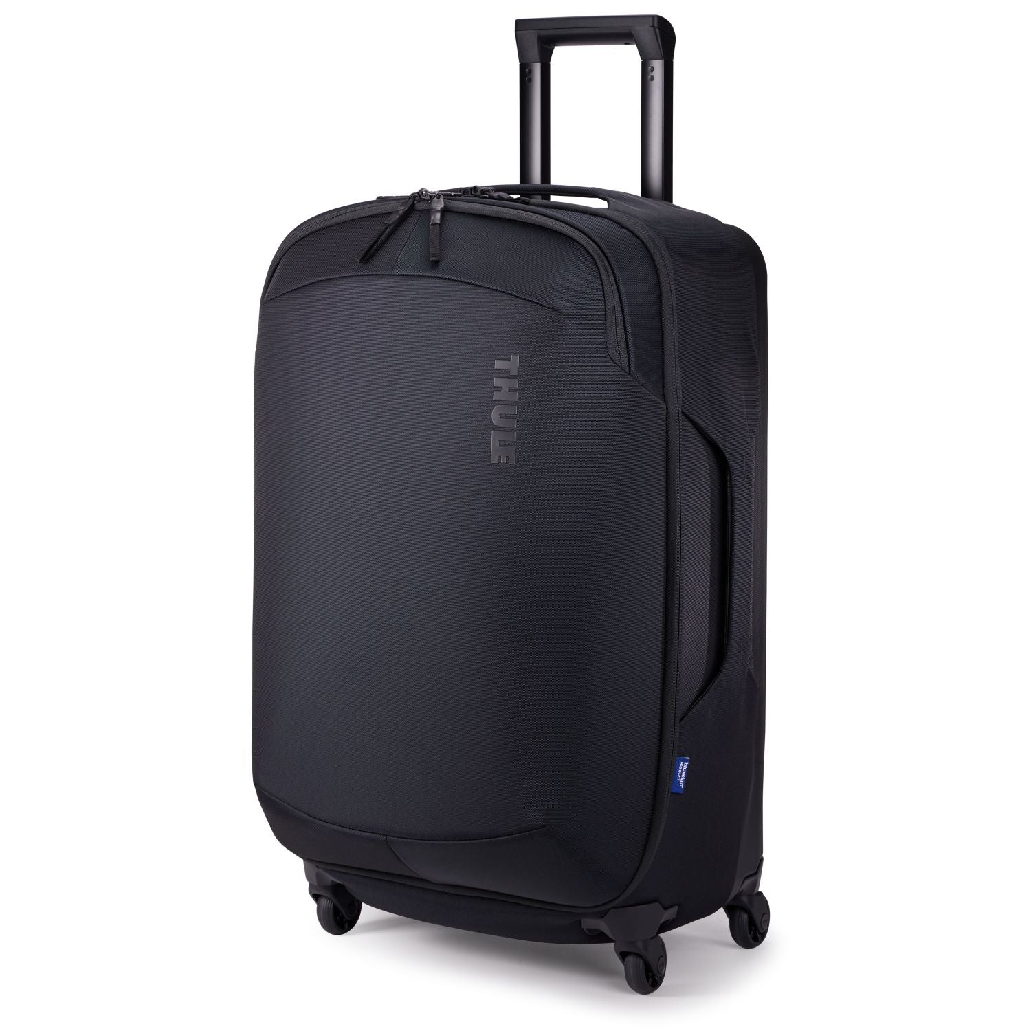 Thule Subterra 2 Checked Spinner 68cm Luggage | Luggage, Medium Size Luggage, Rolling Duffel Bags, Soft Case Luggage, THULE | Thule-1