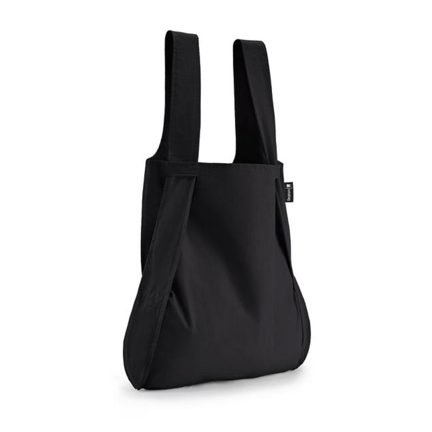 Notabag Original Convertible Tote Backpack (Plain)