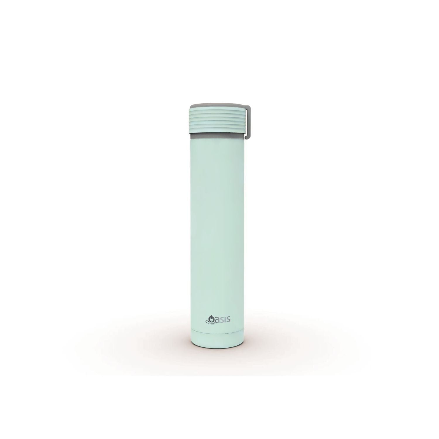 Oasis Skinny Mini Insulated Water Bottle 250ML Matte (SA)