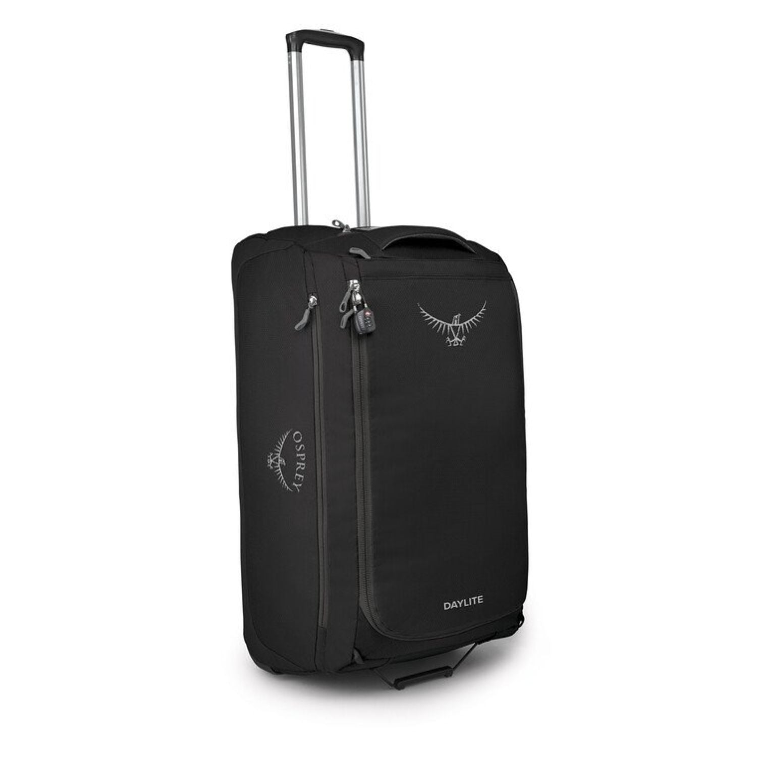 Osprey Daylite Wheeled Duffel 85 | Luggage, Osprey, Rolling Duffel Bags, Soft Case Luggage | Osprey-1