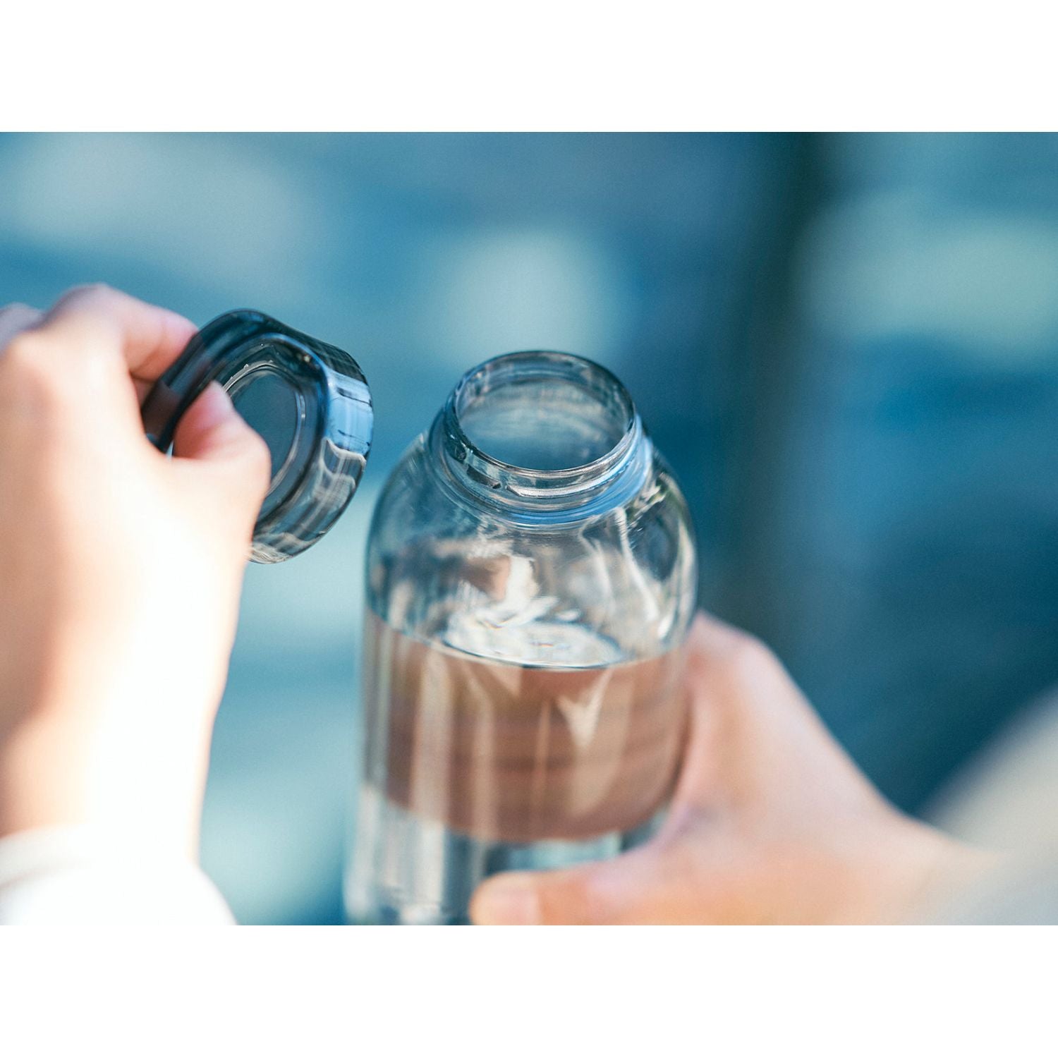 Kinto Water Bottle 950ML (SA)