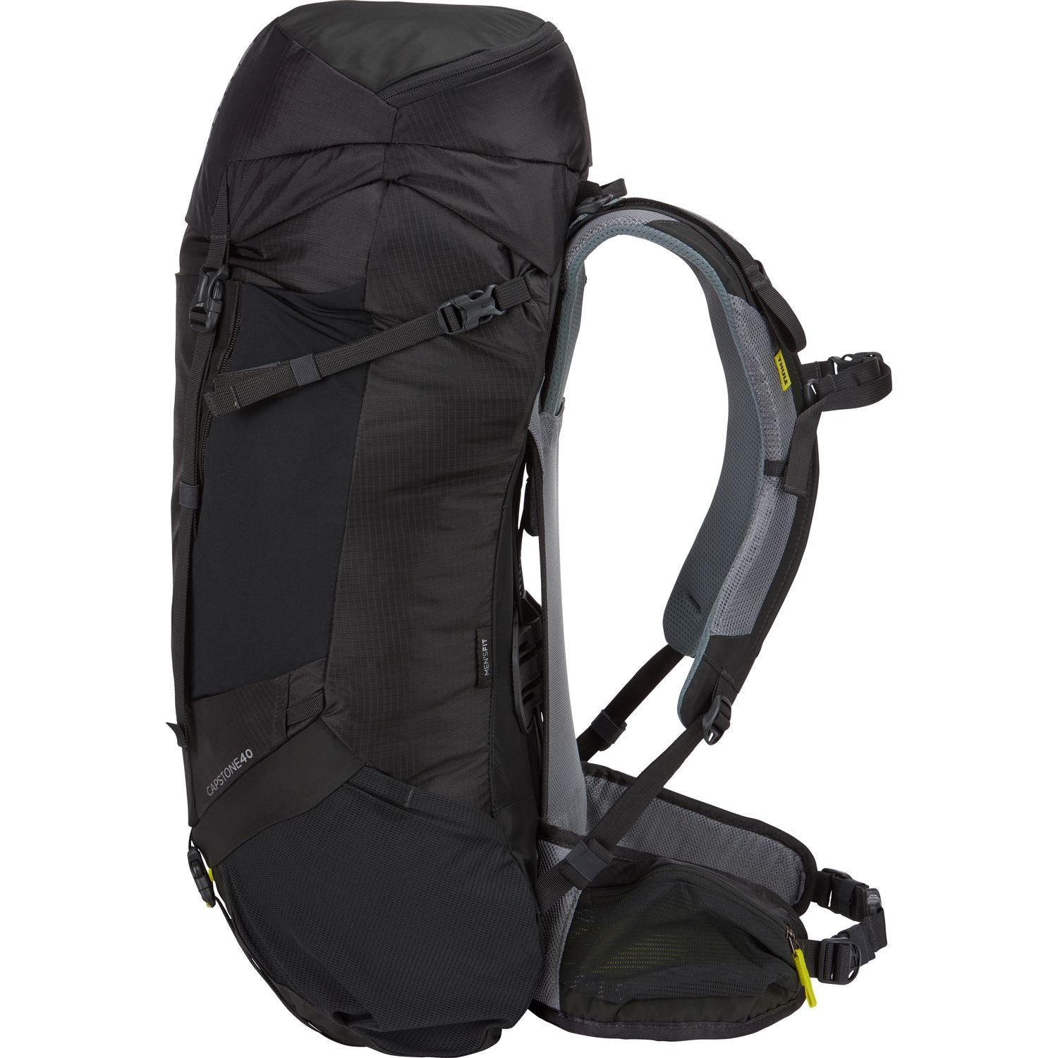 Thule Capstone 40L Men's Hiking Backpack | Bags for Men, Travel Backpacks | Thule-5
