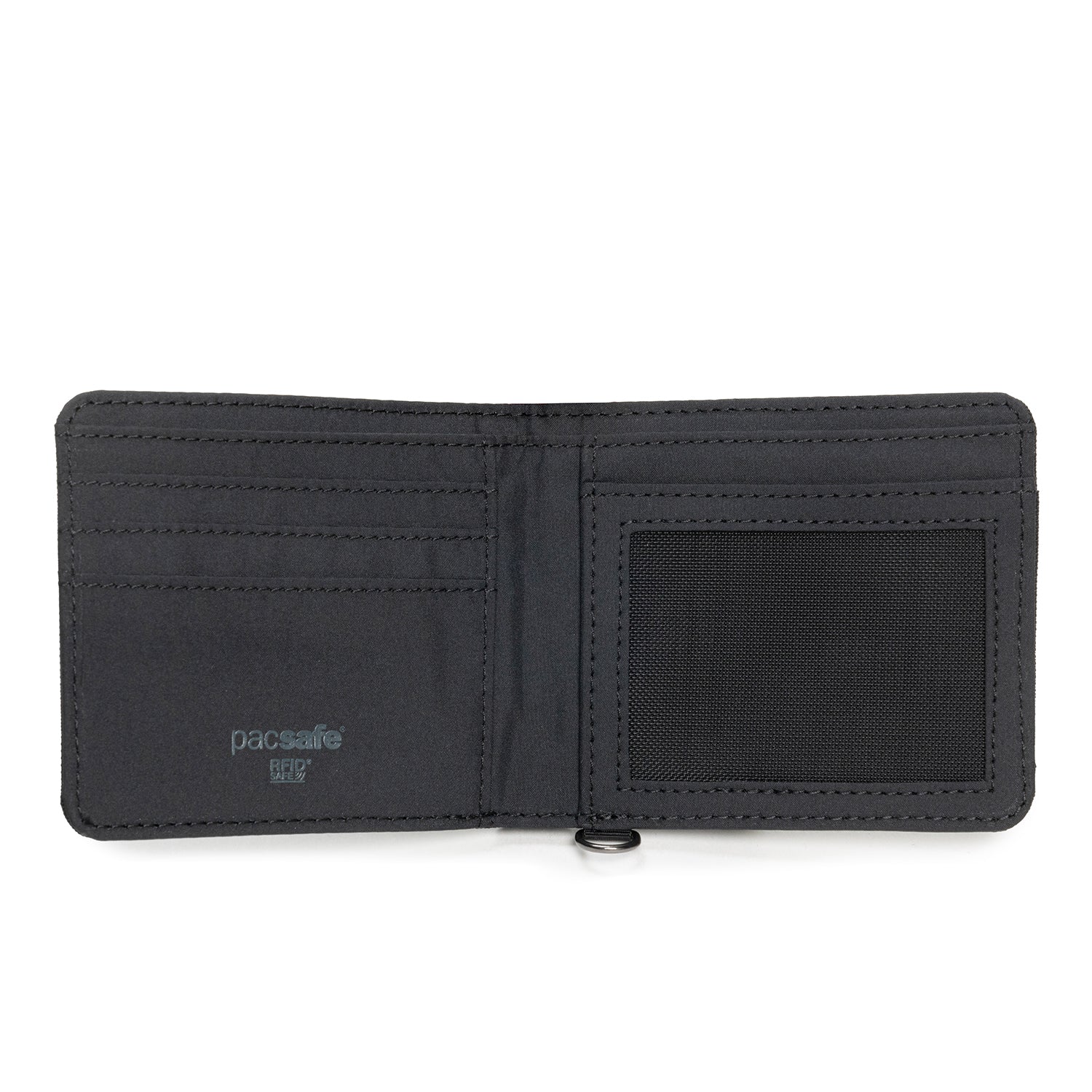 Pacsafe RFIDsafe RFID Blocking Bifold Wallet