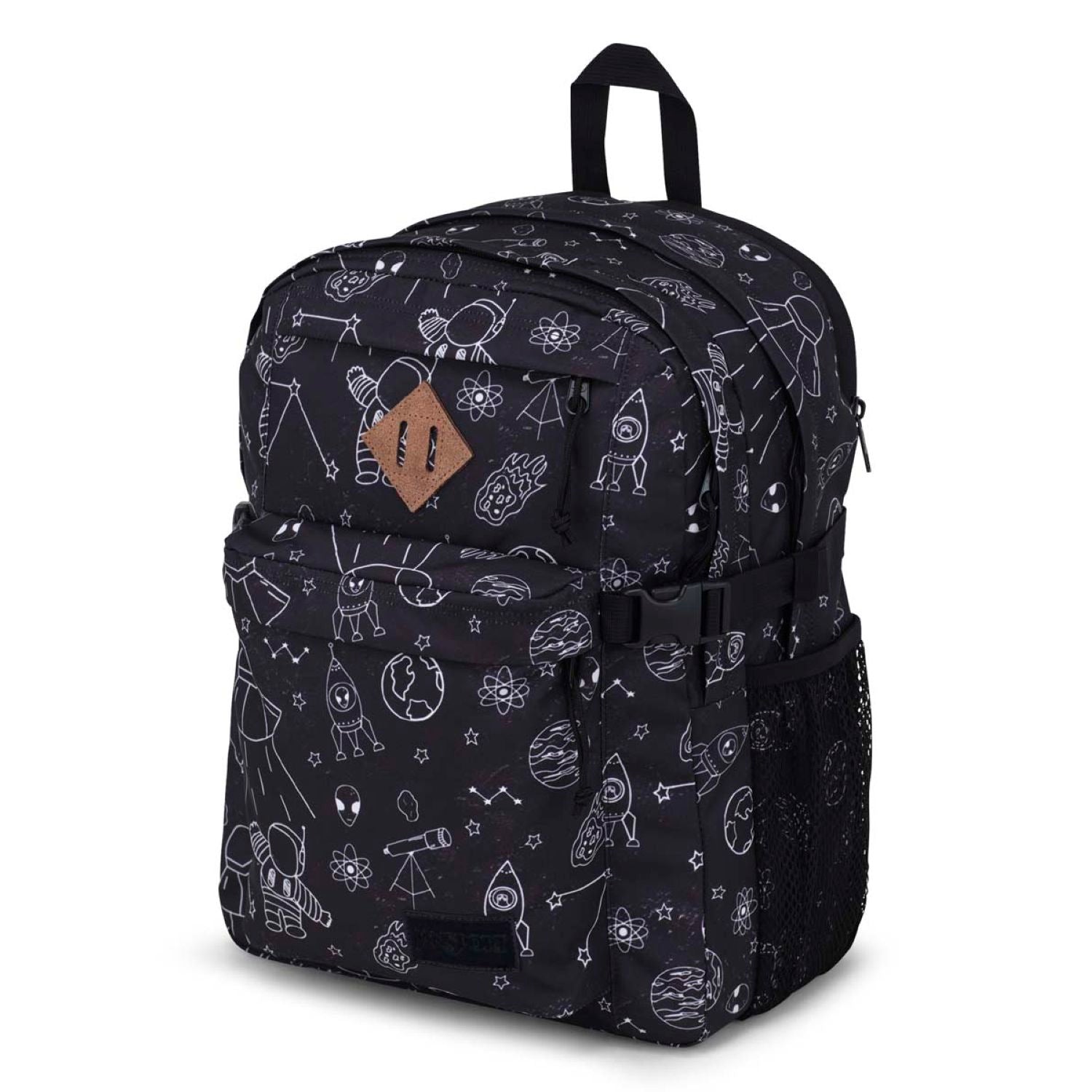 Jansport Main Campus Backpack (Printed)