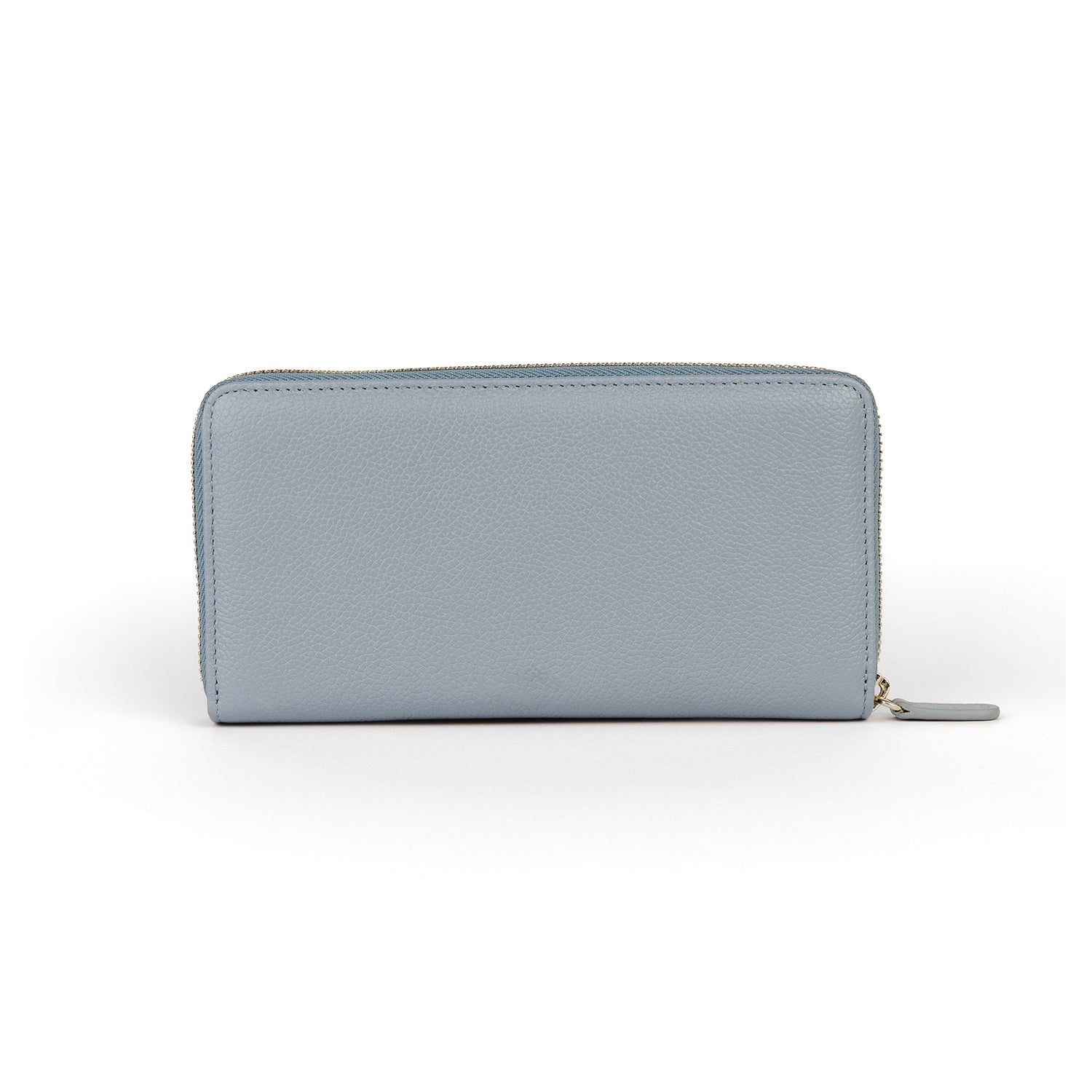 Crossing Milano Long Zip Wallet RFID