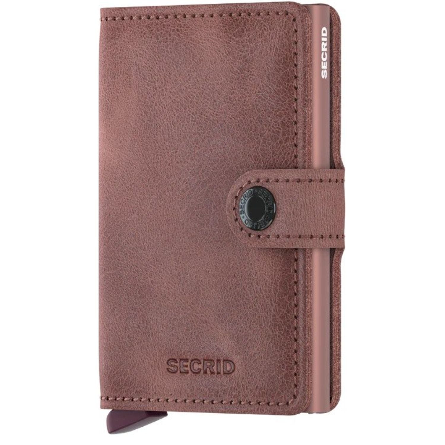 Secrid Miniwallet (Vintage) | Card Cases, Gifts & Lifestyle, RFID Wallets, Travel Accessories, Wallets | Secrid