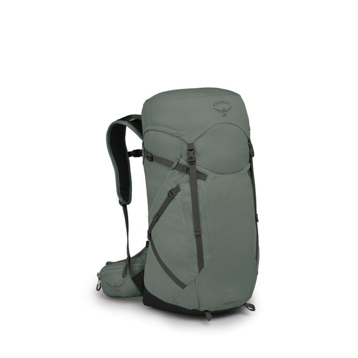 Osprey Sportlite 30L Backpack M/L | Bags, Bags for Men, Fathers Day Feature, Osprey, school20, Travel Backpacks, Travel Daypacks | Osprey-7