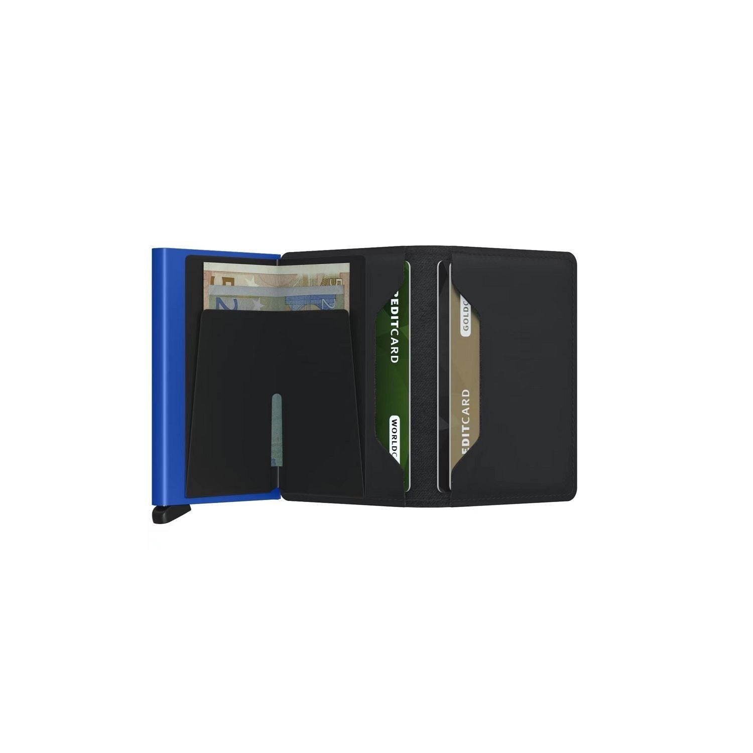 Secrid Slimwallet (Matte)