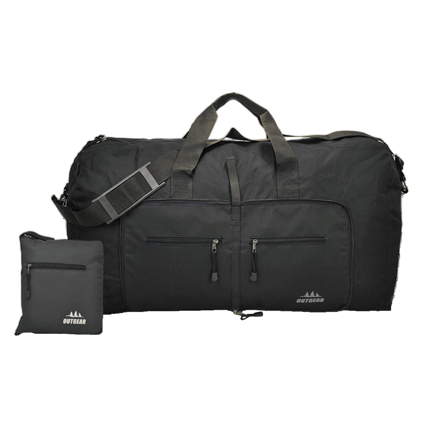 Outgear Expandable Bag