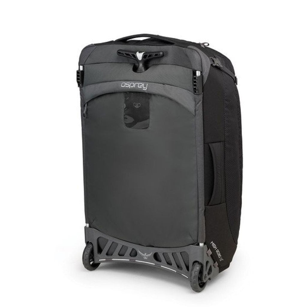 osprey 75l duffel bag with wheels Buy Osprey Ozone Wheeled 75L/26" - Ultralight Travel