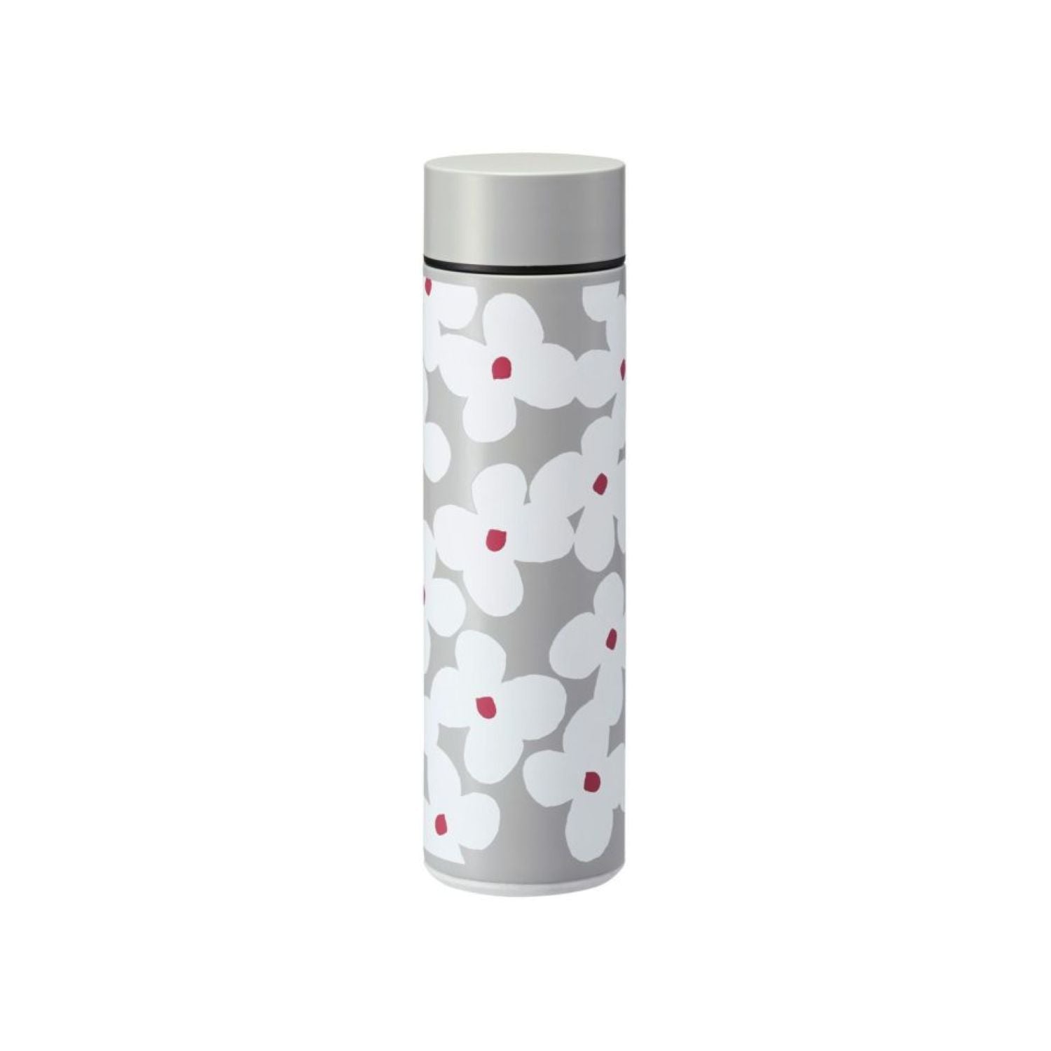 WPC Stainless Steel Bottle 450ml