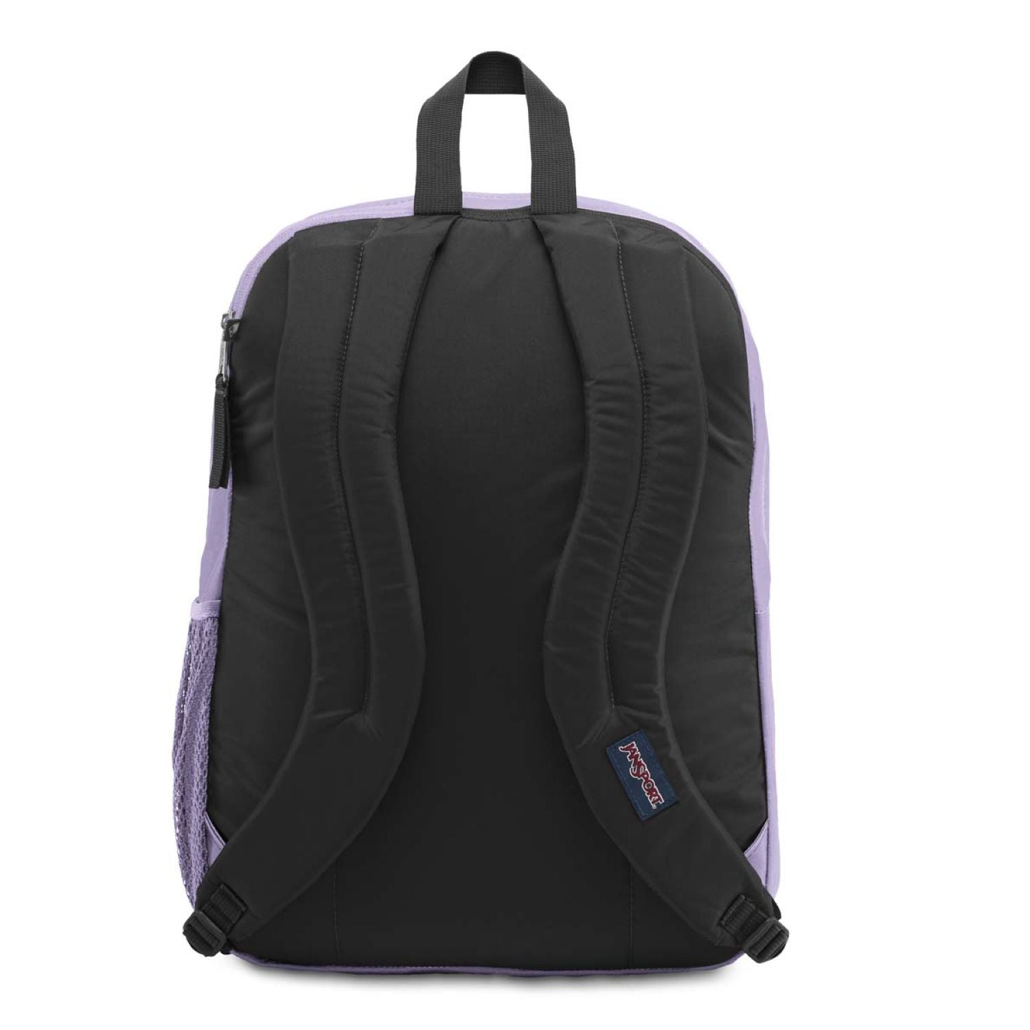 Jansport Big Student Backpack (Plain)