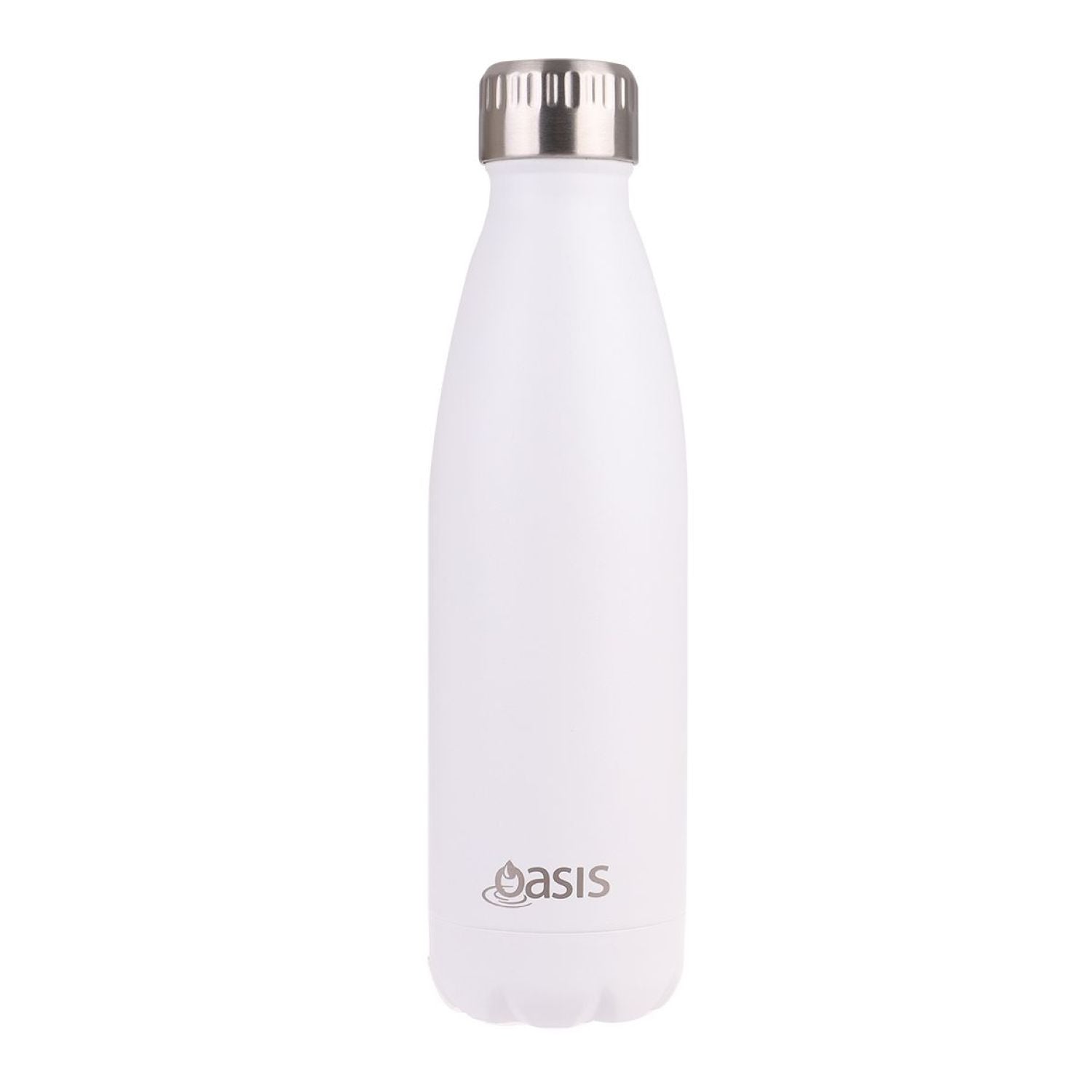 Oasis Stainless Steel Insulated Water Bottle 500ML (Plain) (SA)