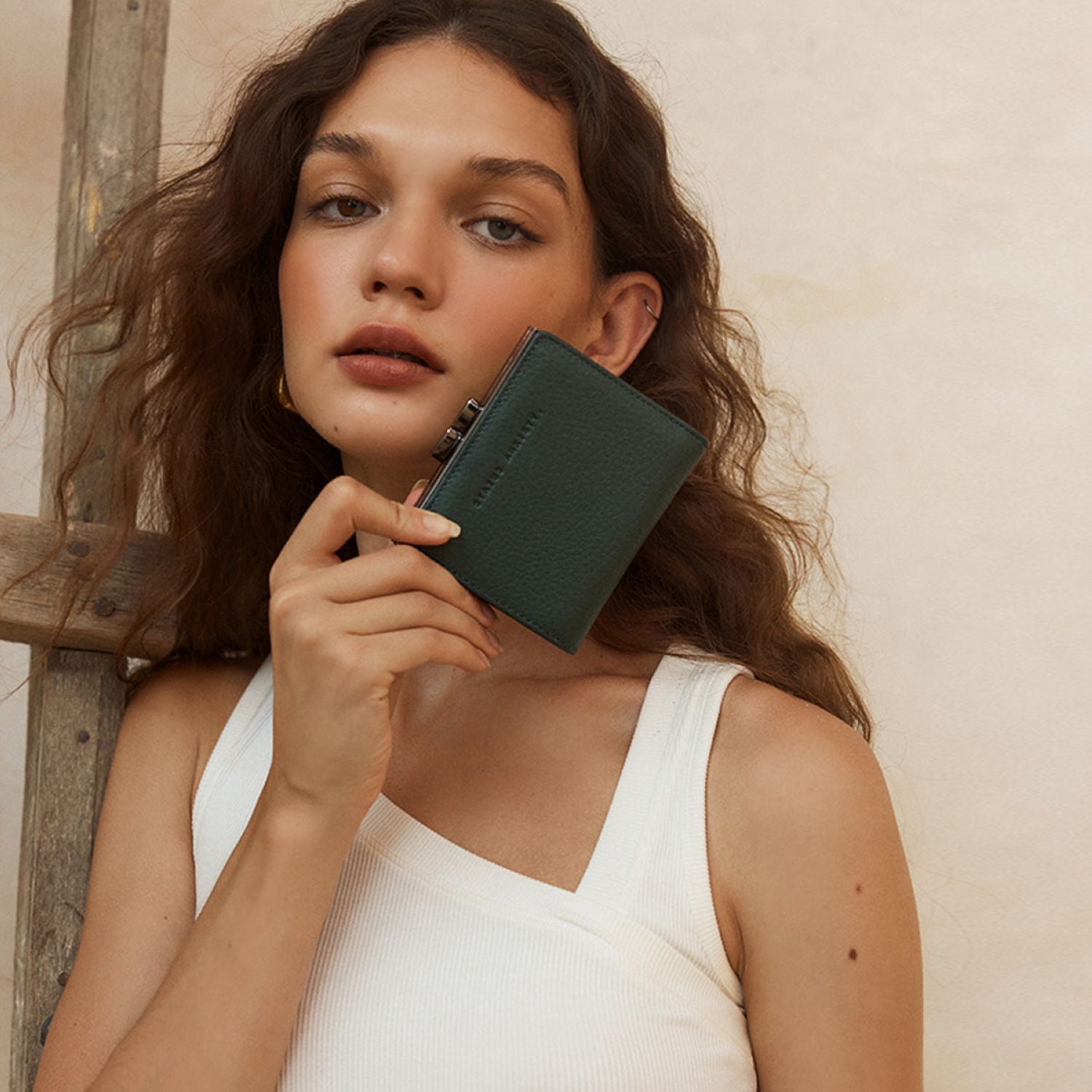 Status Anxiety As You Were Wallet