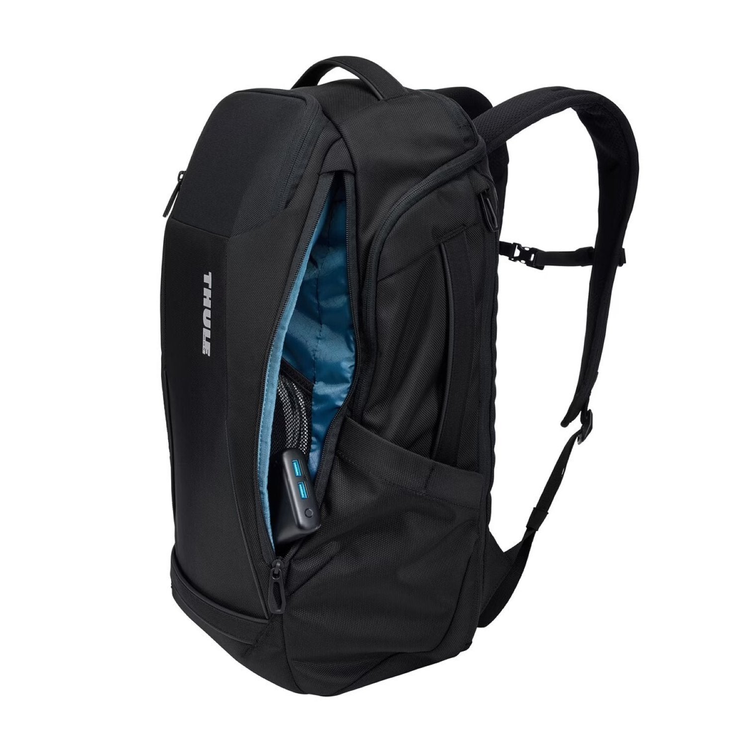 Thule Accent Backpack 28L | Laptop Backpacks, Travel Backpacks | Thule-9