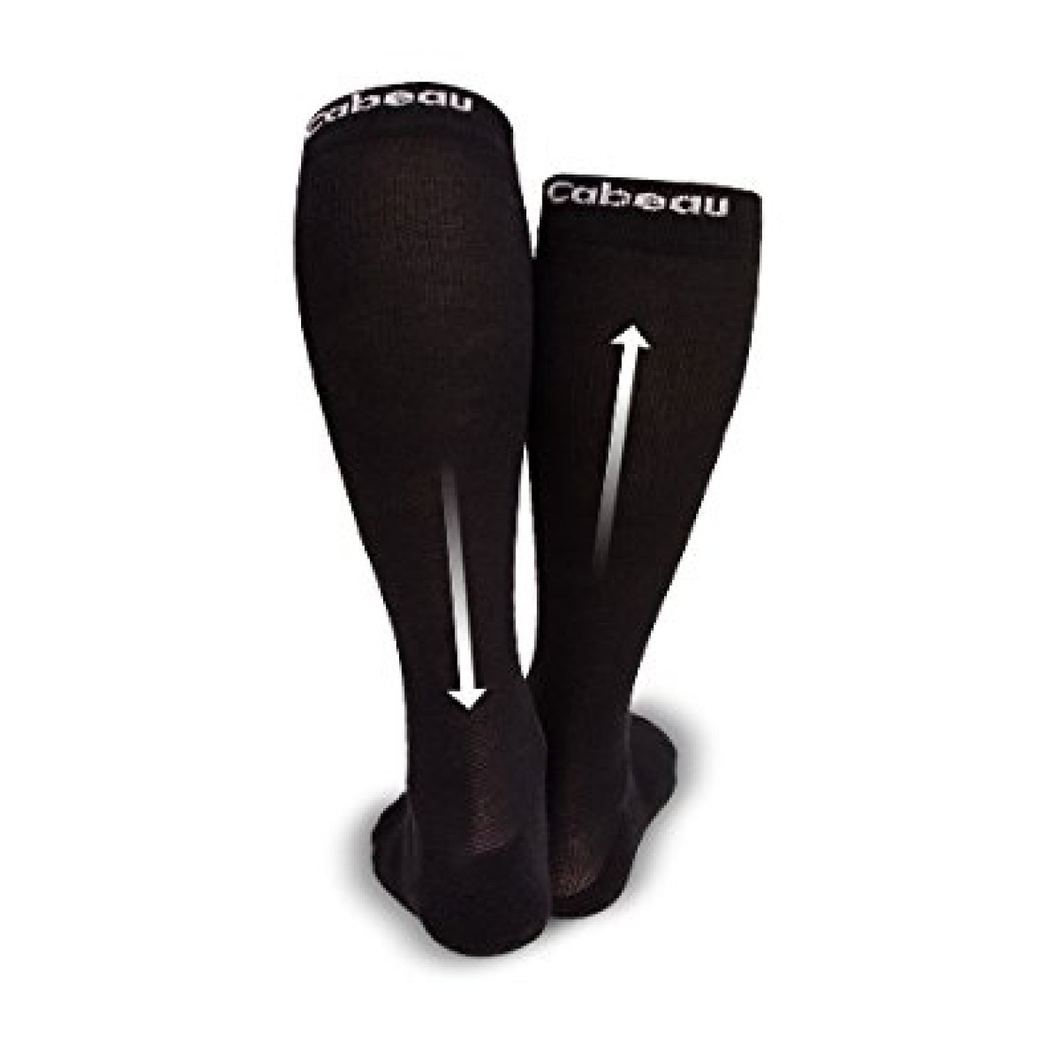 Cabeau Bamboo Compression Socks