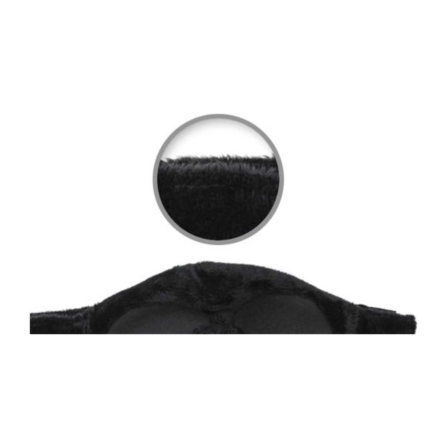 Cabeau Sleep Mask