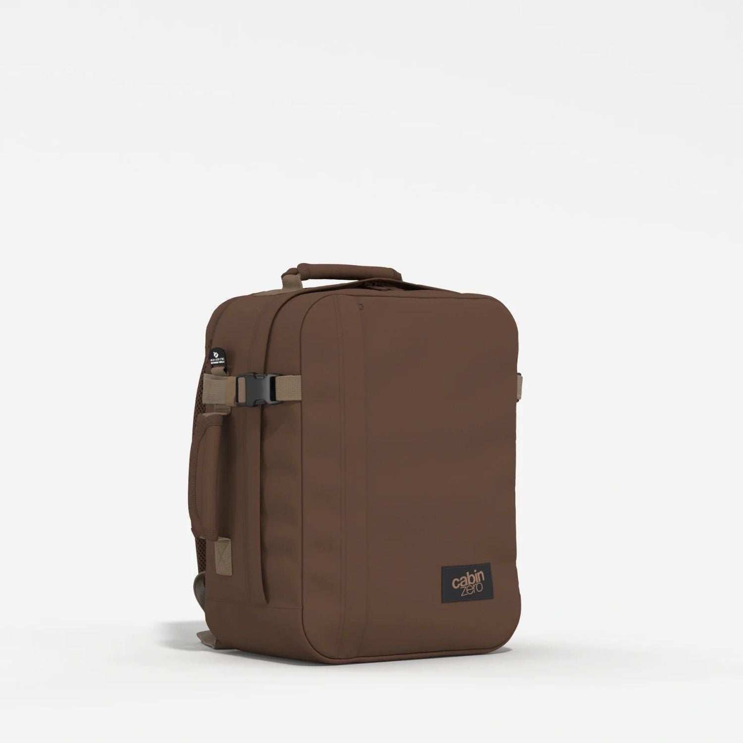 Cabinzero Classic Tech Backpack - Laptop 28L (SA)