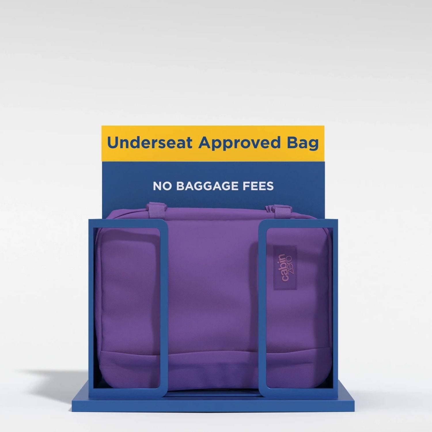 Cabinzero Classic Backpack 28L