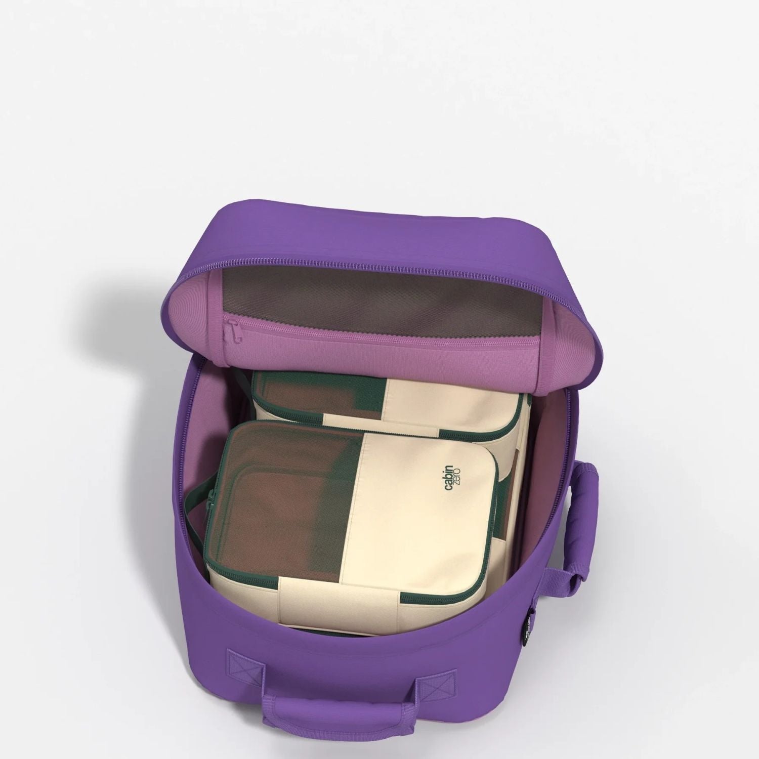 Cabinzero Classic Backpack 28L