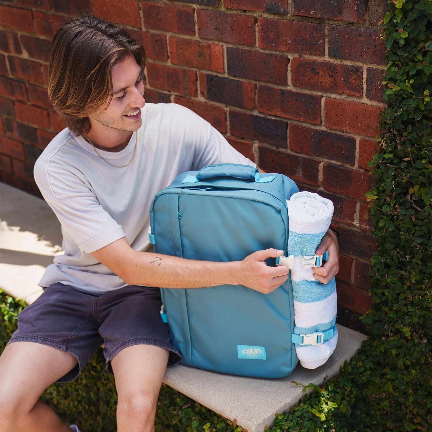 Cabinzero Classic Backpack 44L