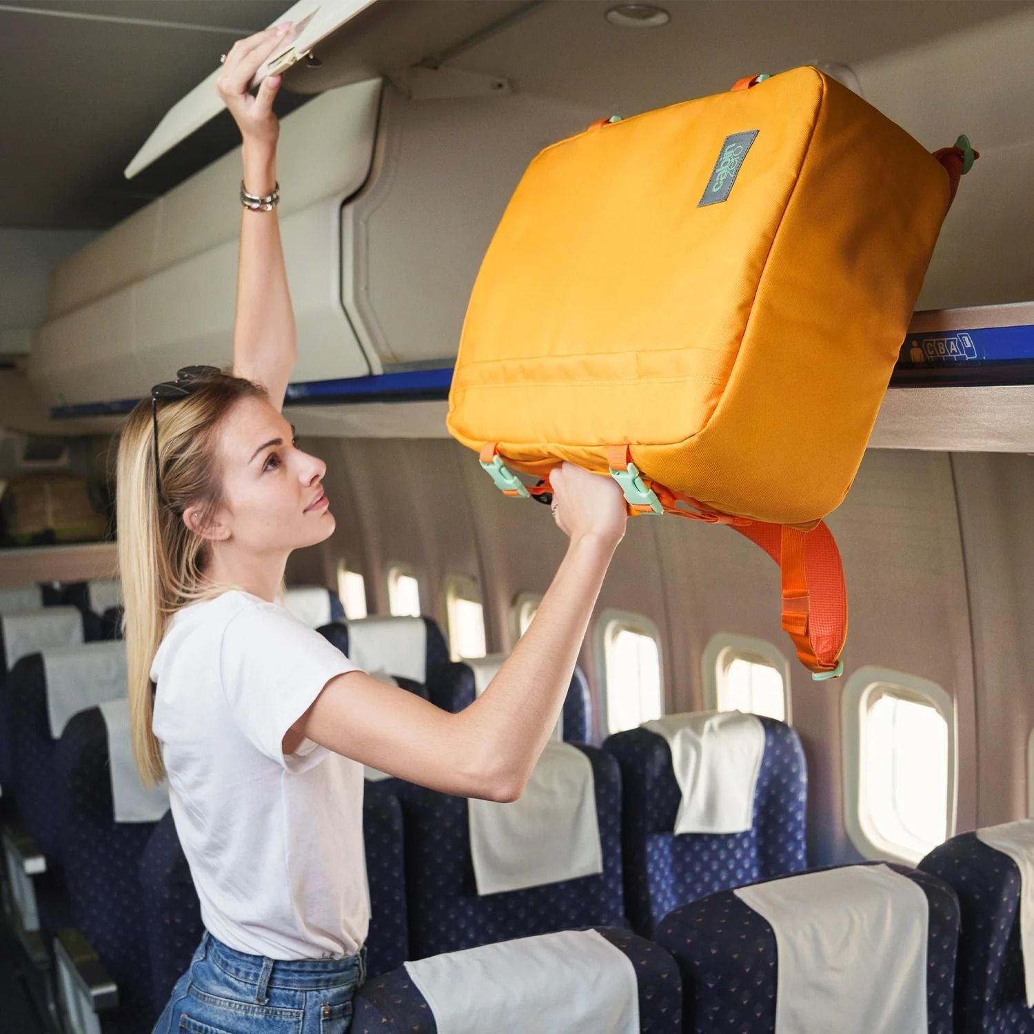 Cabinzero Classic Backpack 44L