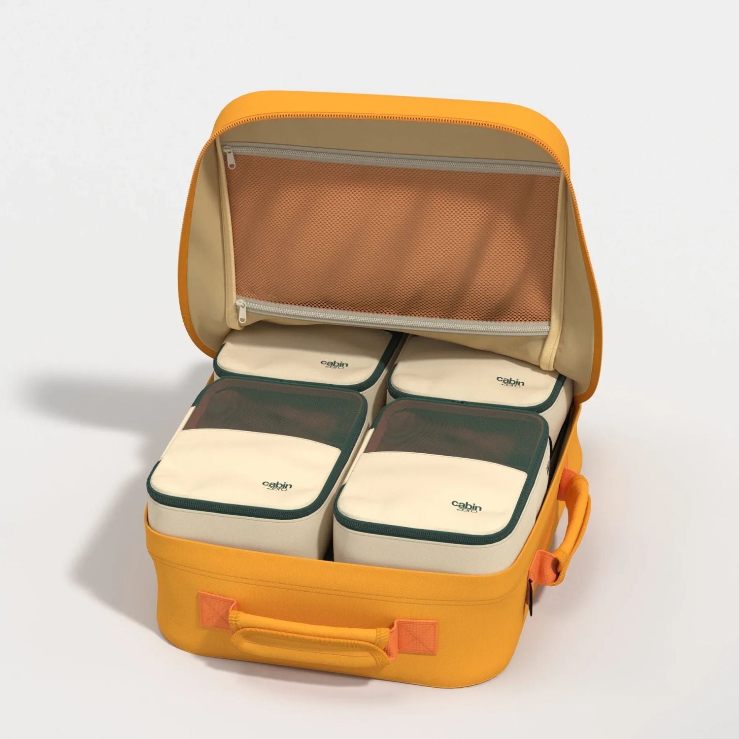 Cabinzero Classic Backpack 44L