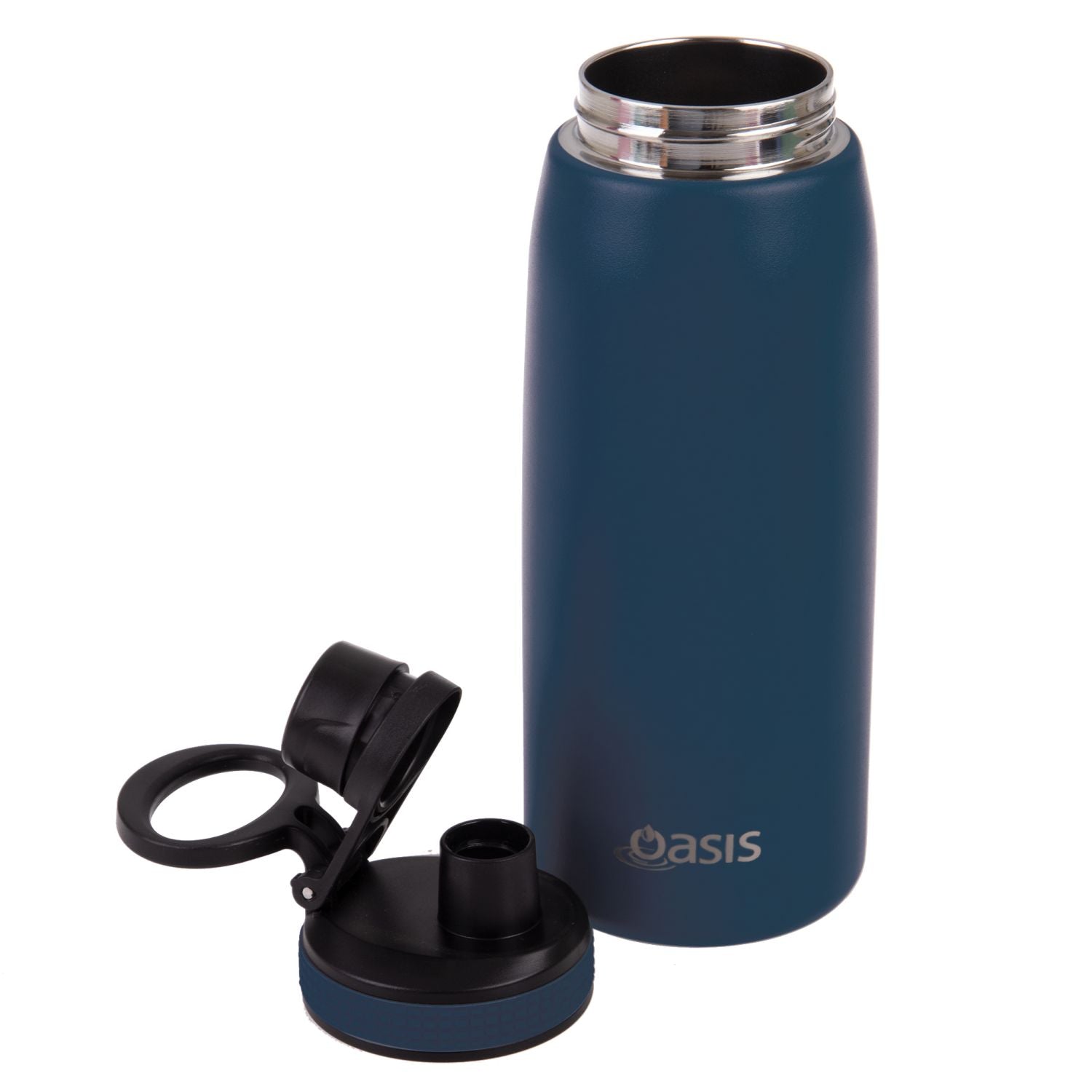 Oasis Stainless Steel Insulated Sports Water Bottle with Screw Cap 780ML | Gifts & Lifestyle, Insulated Water Bottles, Travel Accessories, Water Bottles | Oasis Bottles-63