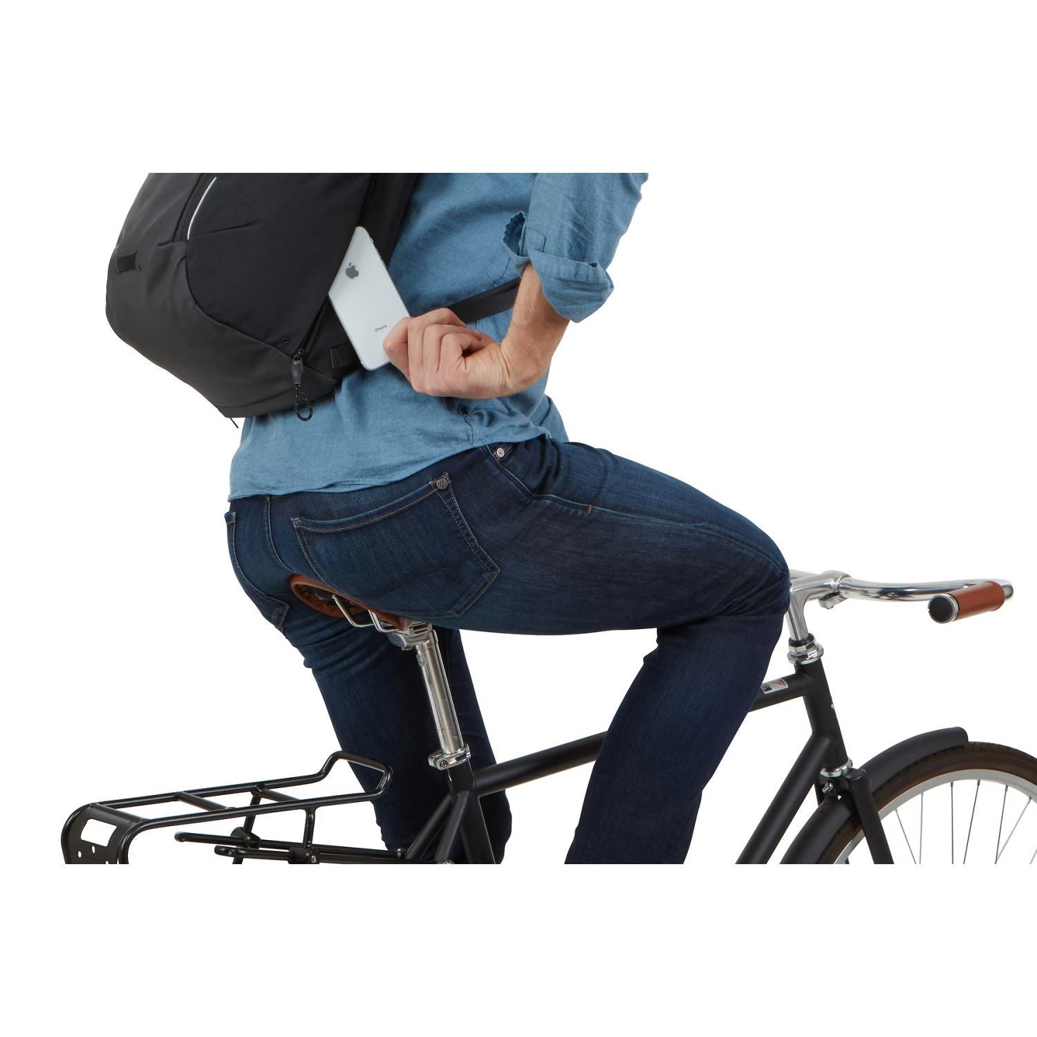 Thule Paramount Commuter Backpack 27L | Bags, school20, THULE, Travel Backpacks | Thule-6