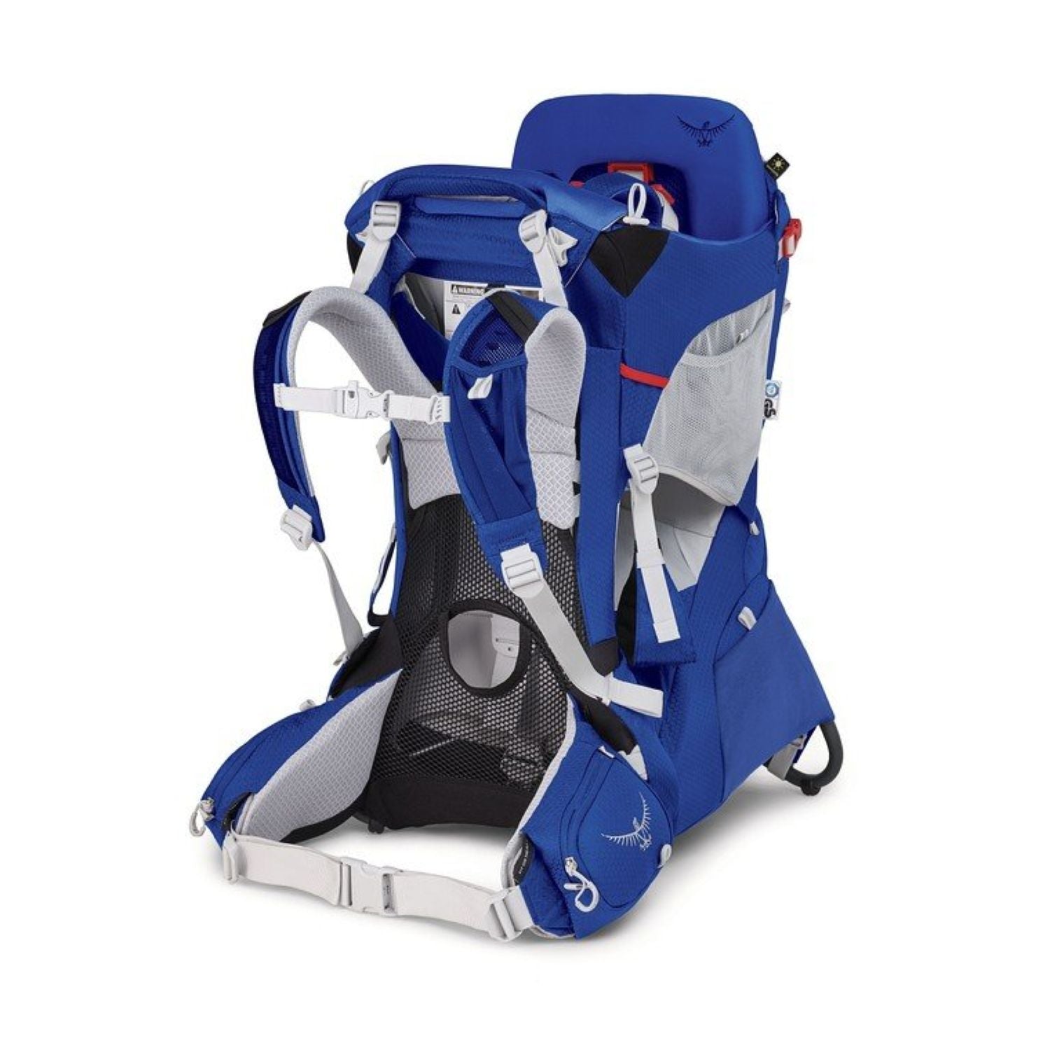 Osprey Poco Plus Child Carrier | Bags, Bags for Men, Bags for Women, Hiking Backpacks, Osprey, Travel Backpacks | Osprey-3