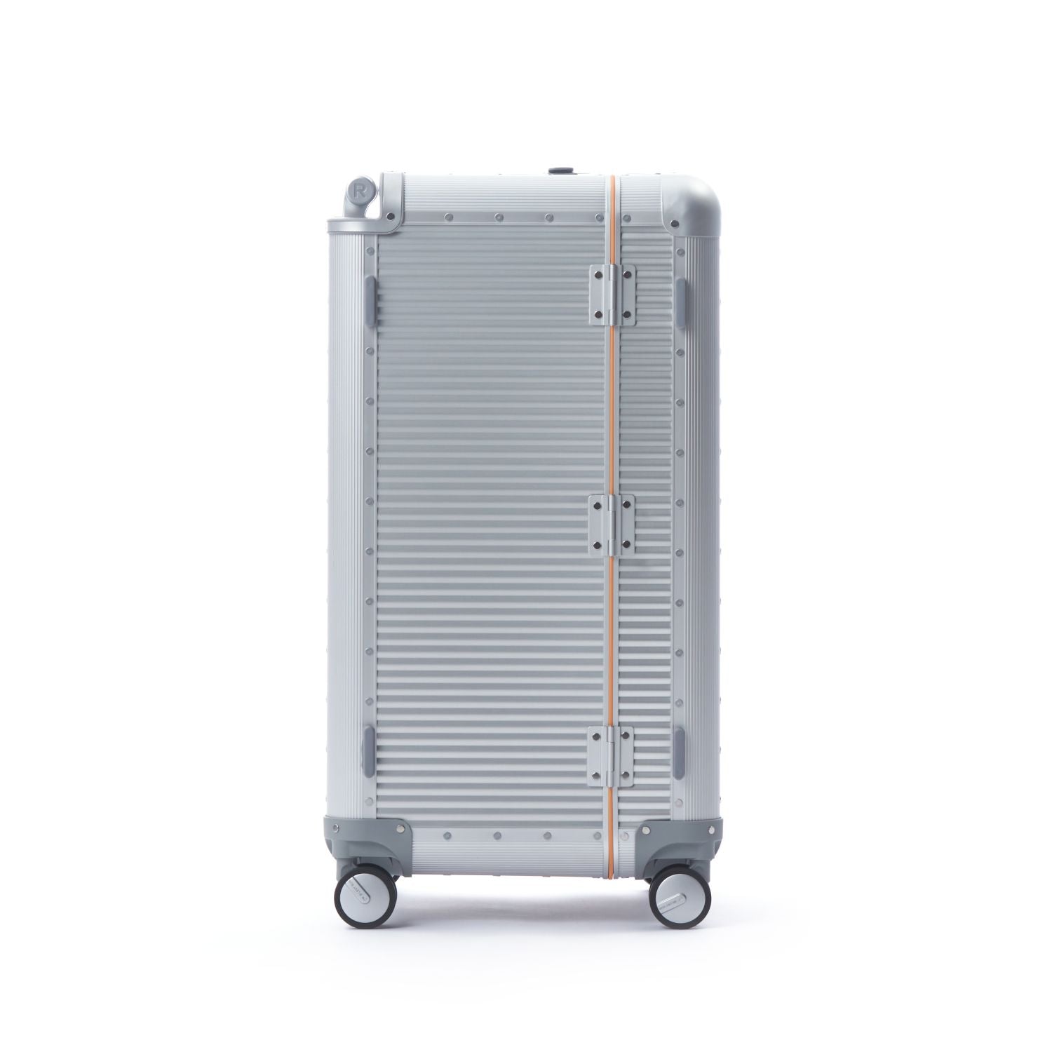 RAWROW R Trunk Aluminium 108L/28'' Large Luggage