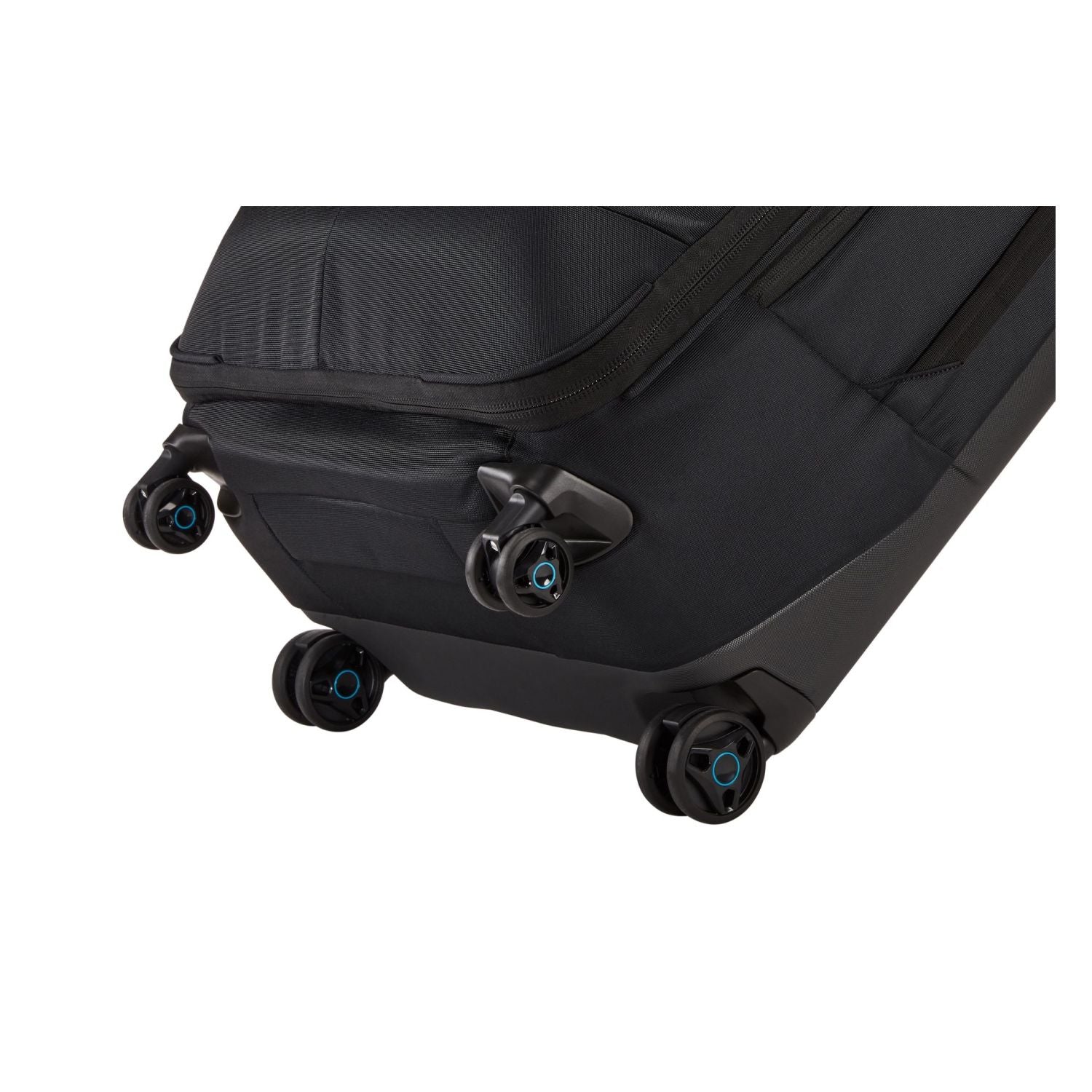 Thule Subterra Spinner 63Cm/25In | Luggage, Medium Size Luggage, Rolling Duffel Bags, Soft Case Luggage, THULE | Thule-4