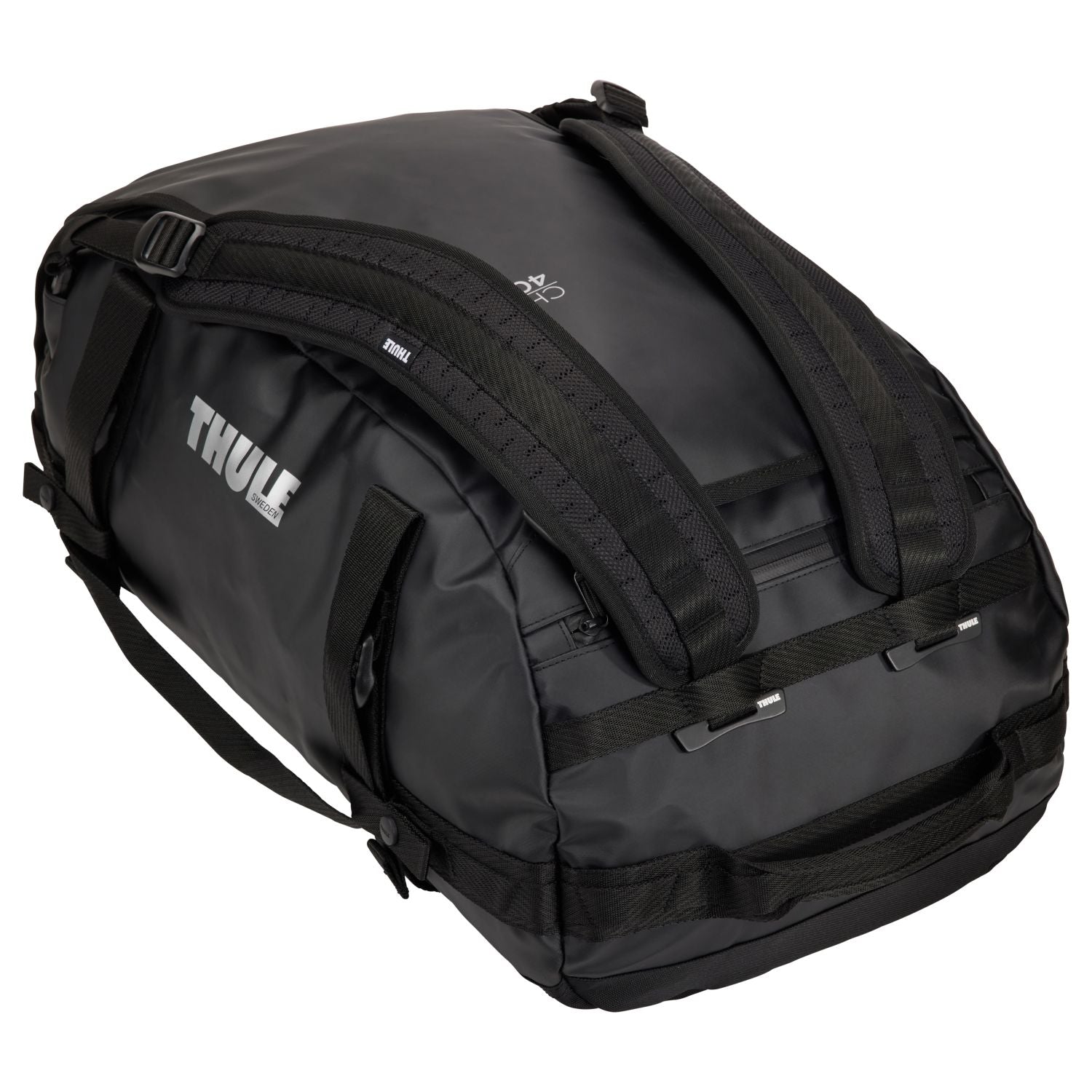 Thule Chasm Duffel 40L V2 | Bags for Men, Bags for Women, Travel Backpacks, Travel Duffel Bags | Thule-10