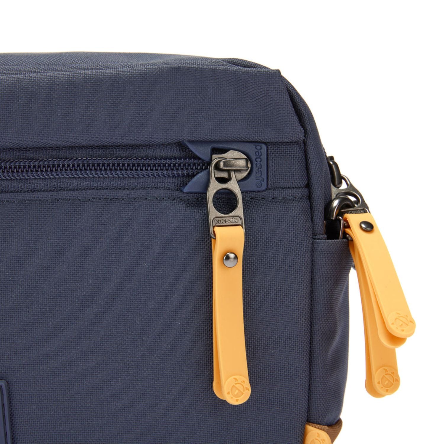 Pacsafe Go Anti-Theft Crossbody Bag