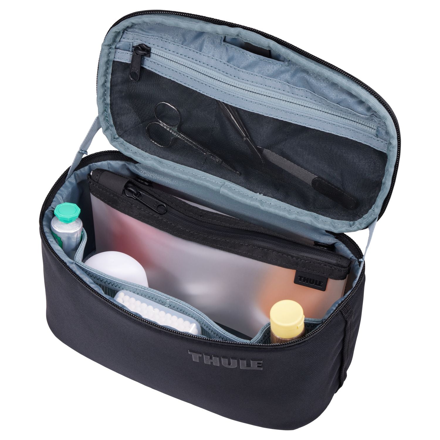 Thule Subterra 2 Toiletry | THULE, Travel Accessories, Travel Toiletries | Thule-2