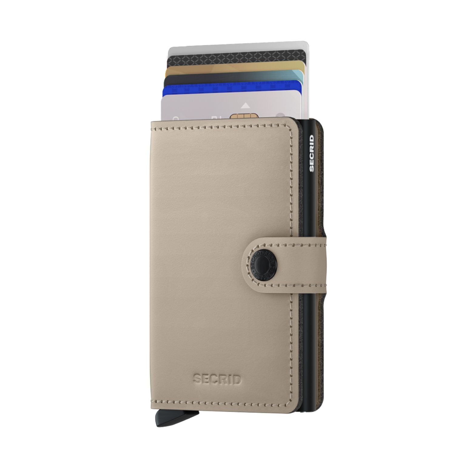 Secrid Miniwallet (Matte)