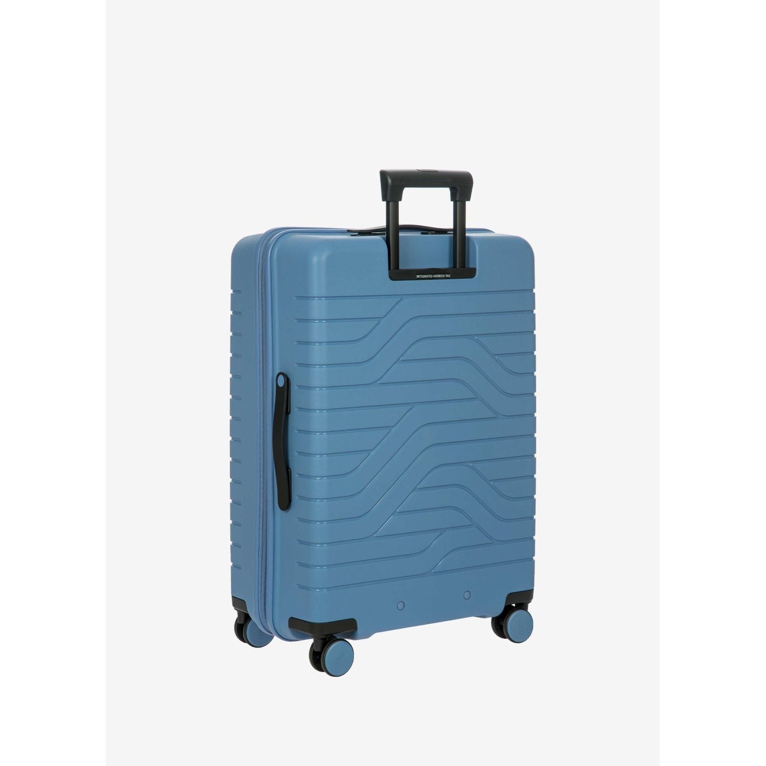 Bric's Ulisse 28" Expandable Medium Luggage Spinner