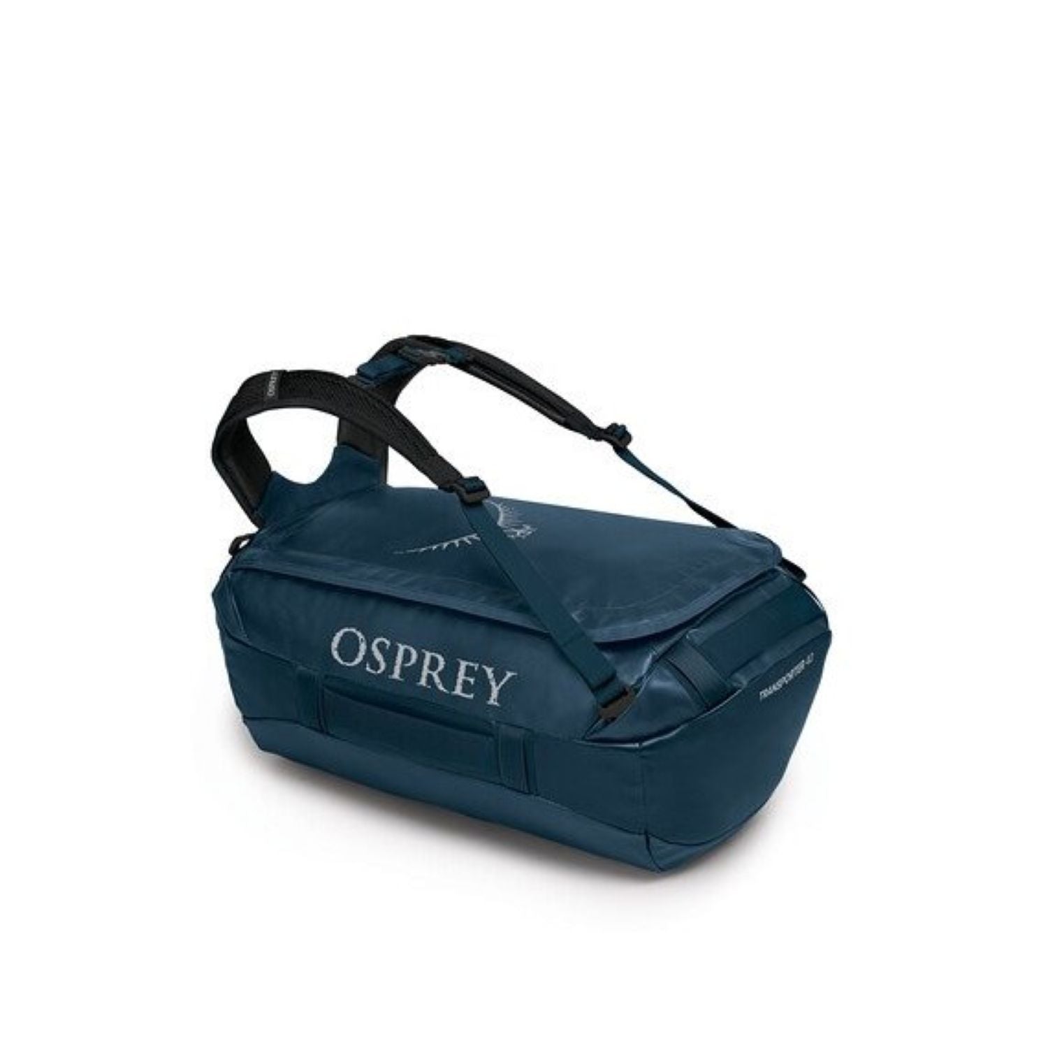 Osprey Transporter Duffel 40 - Expedition Duffel | Bags, Bags for Men, Bags for Women, Laptop Backpacks, Osprey, Travel Backpacks, Travel Duffel Bags | Osprey-9