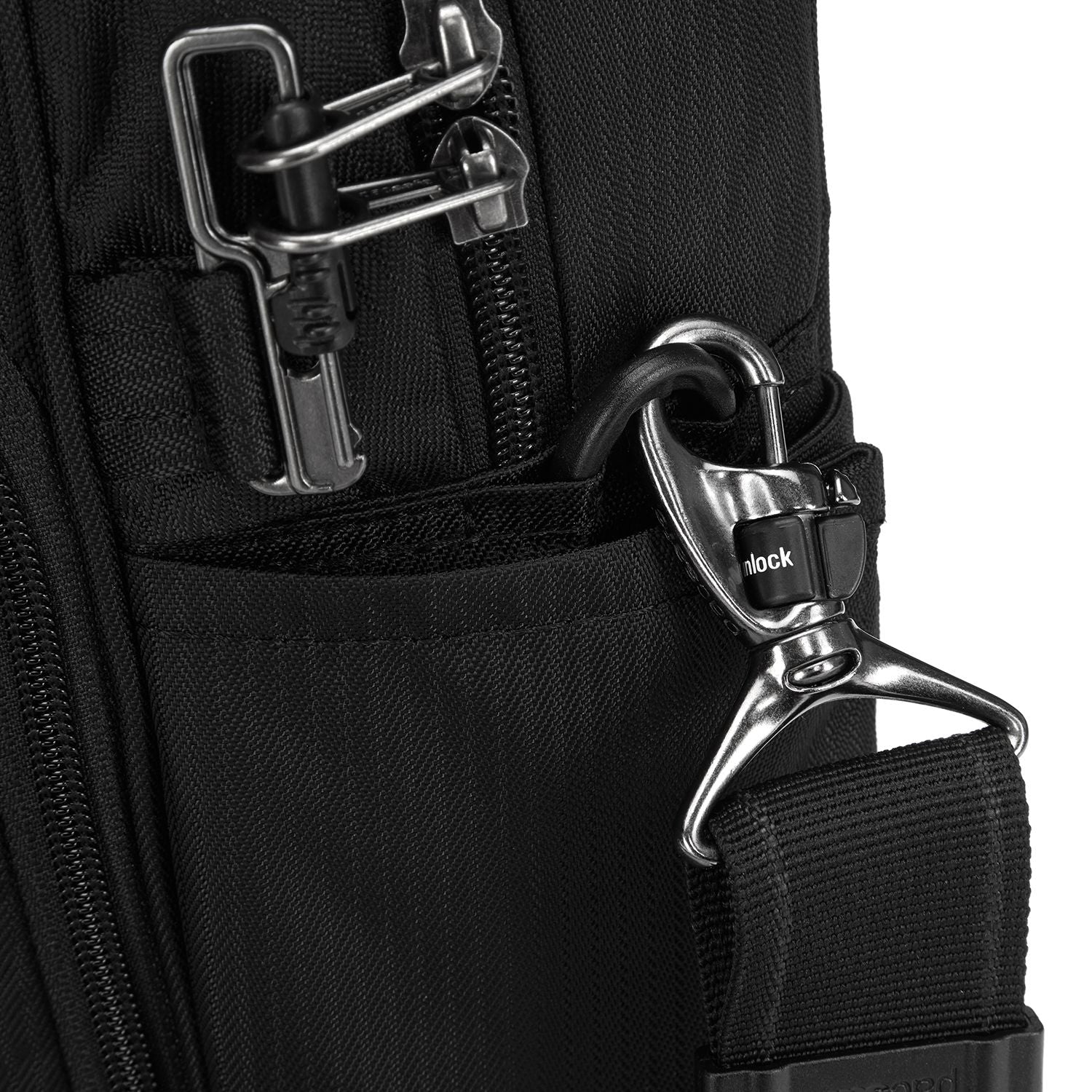 Pacsafe Metrosafe LS250 Anti-Theft Shoulder Bag