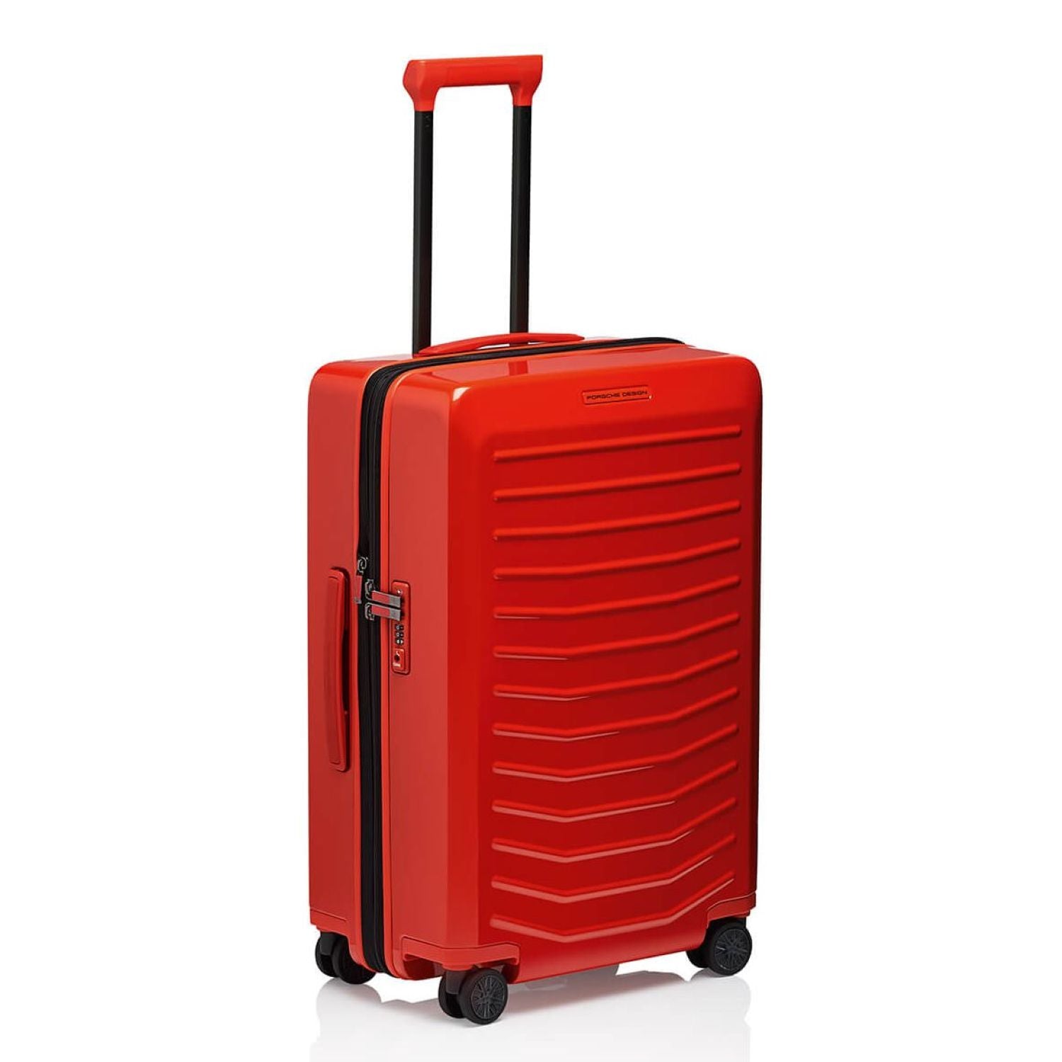 Porsche Design Roadster 27" Expandable Medium Luggage Spinner