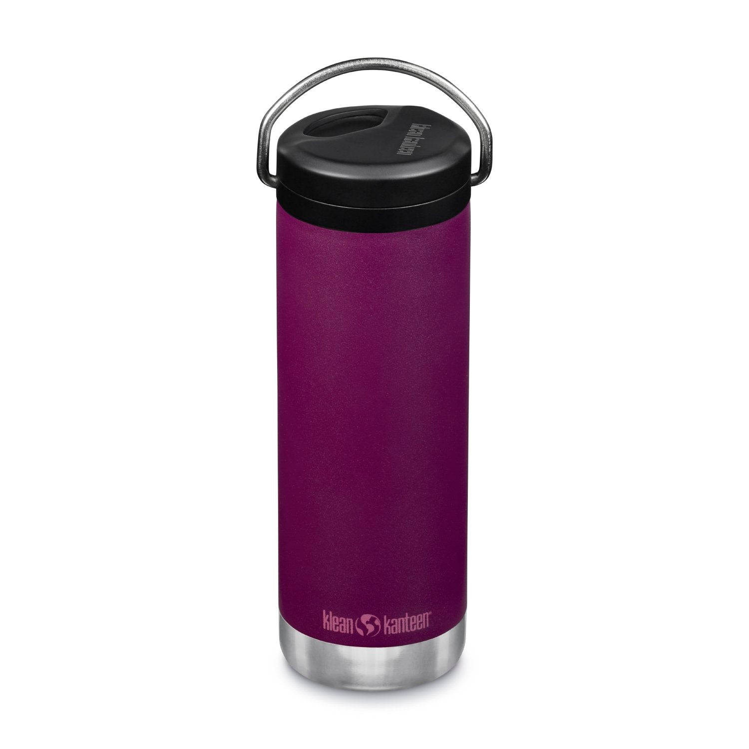 Klean Kanteen Insulated TKWide 16oz Water Bottle (with Twist Cap) | Klean Kanteen