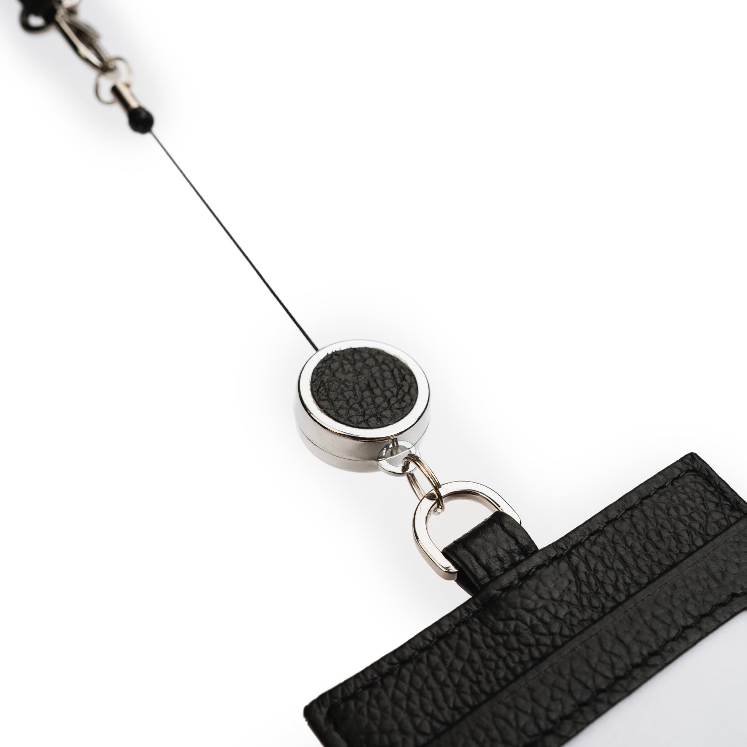 Crossing Milano Retractable Lanyard