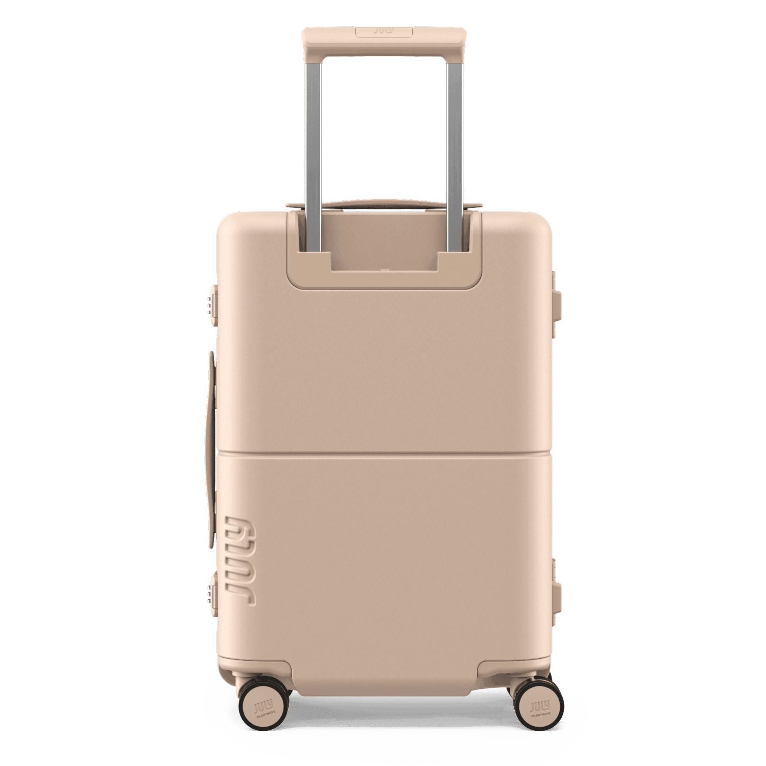 July Carry On Trunk Polycarbonate With Fastcharge USB-C 21" Luggage (SA)