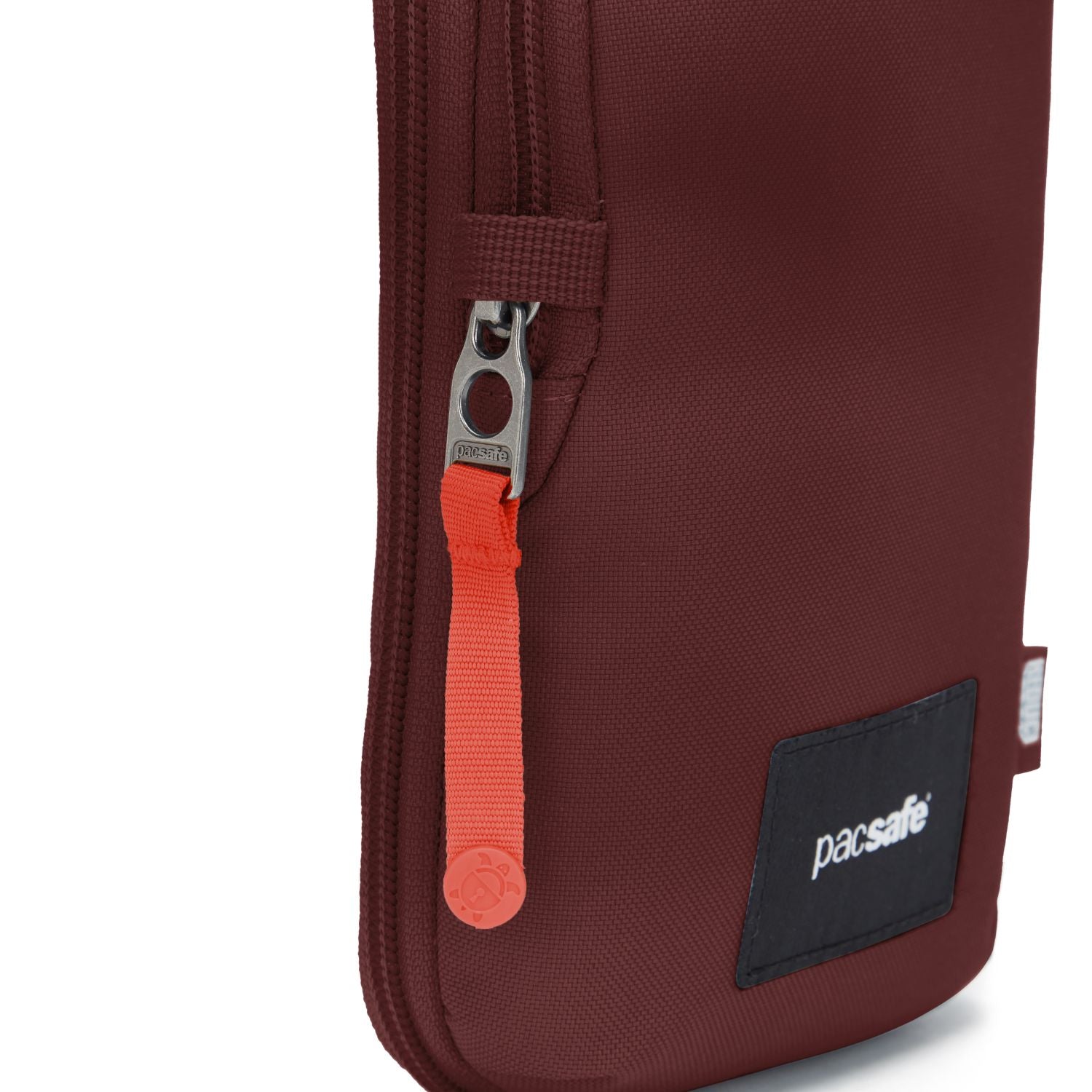 Pacsafe Go Tech Crossbody Bag